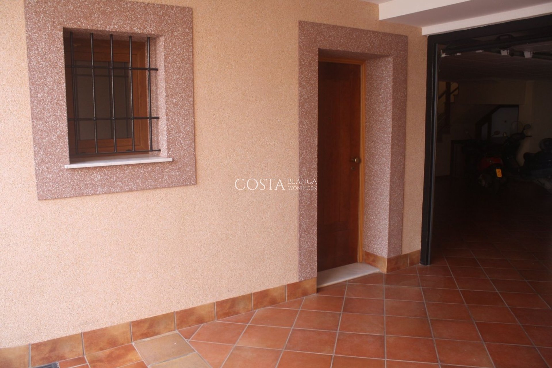 Nieuwbouw Woningen - Huis -
Torrevieja - Los Altos