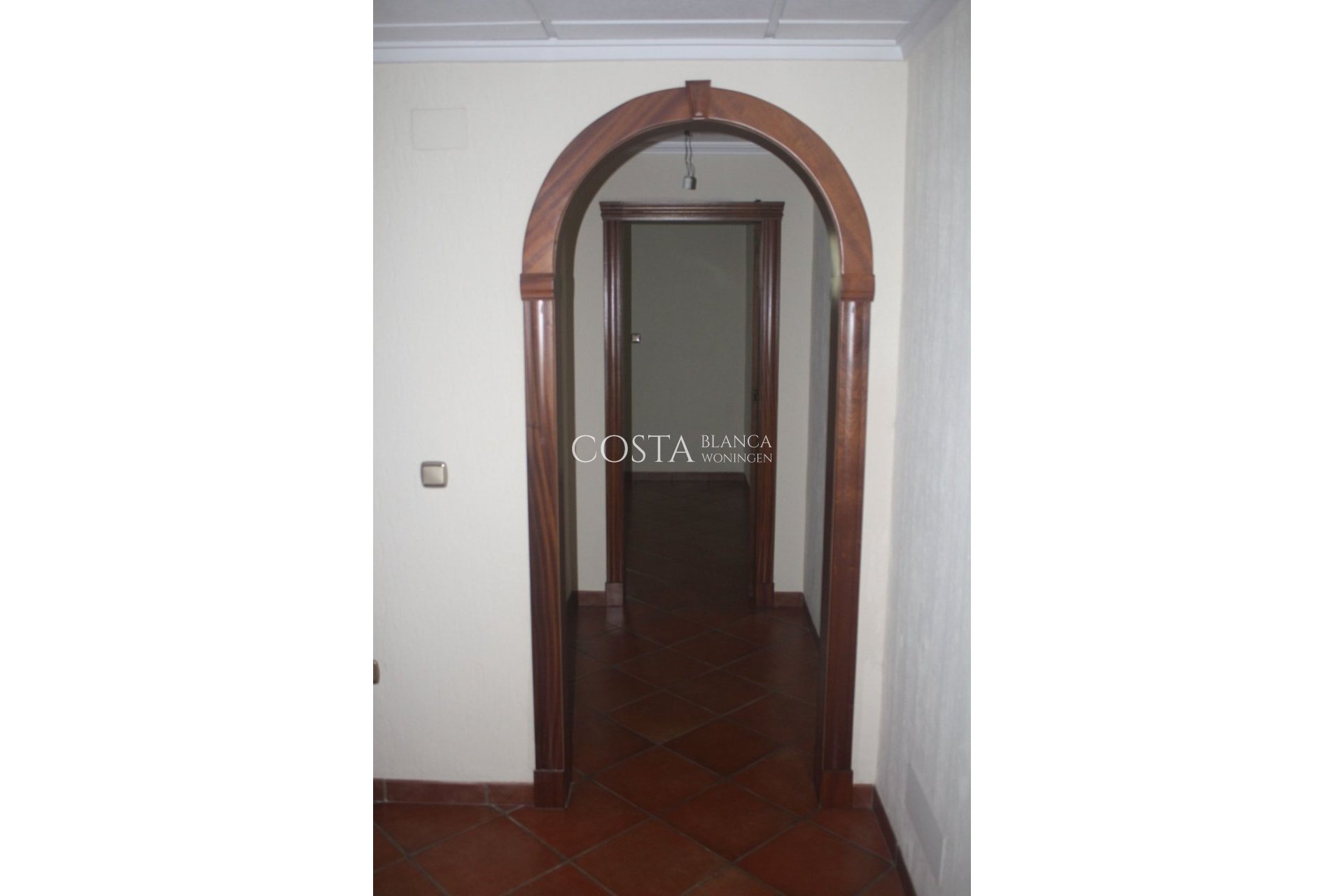 Nieuwbouw Woningen - Huis -
Torrevieja - Los Altos