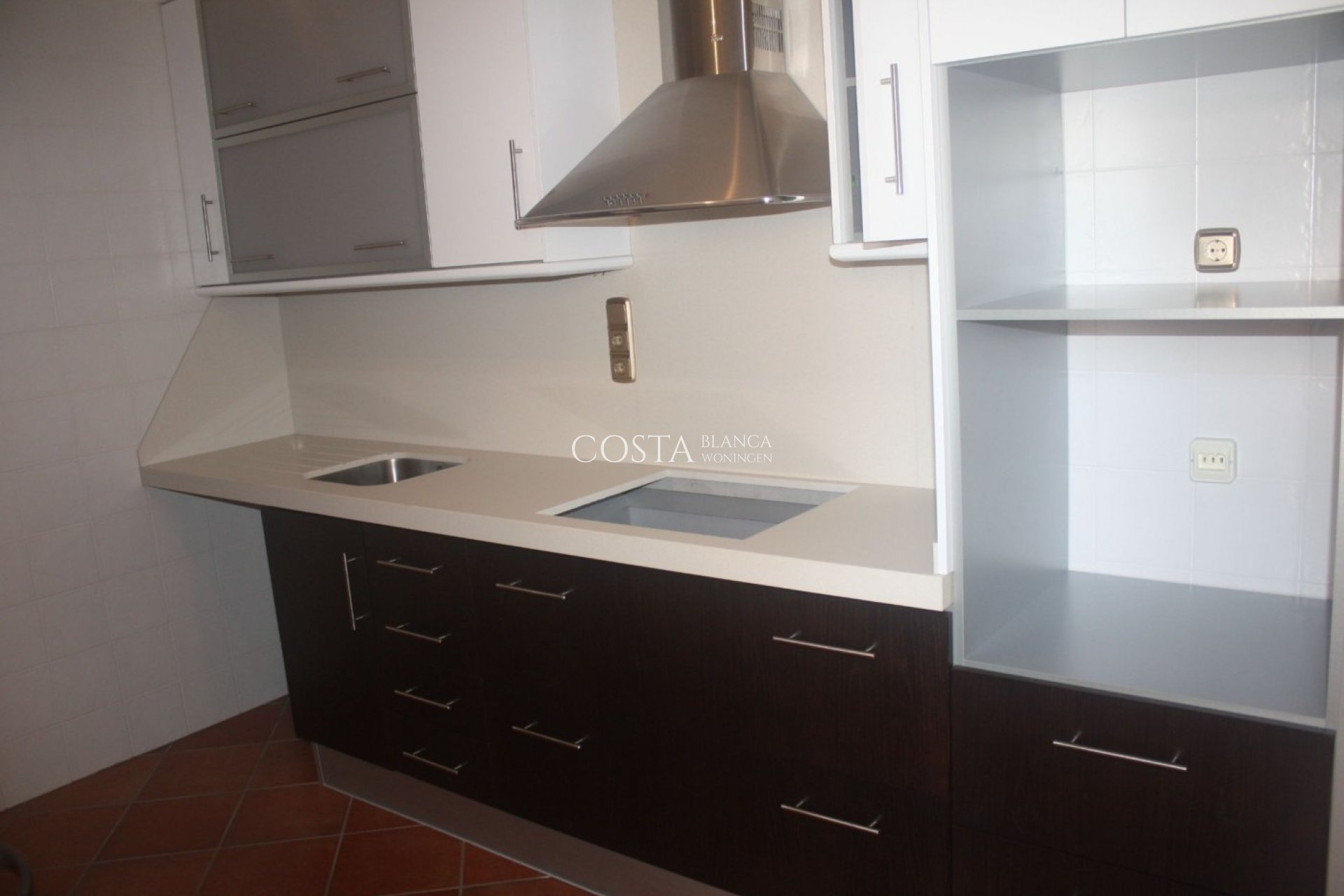 Nieuwbouw Woningen - Huis -
Torrevieja - Los Altos