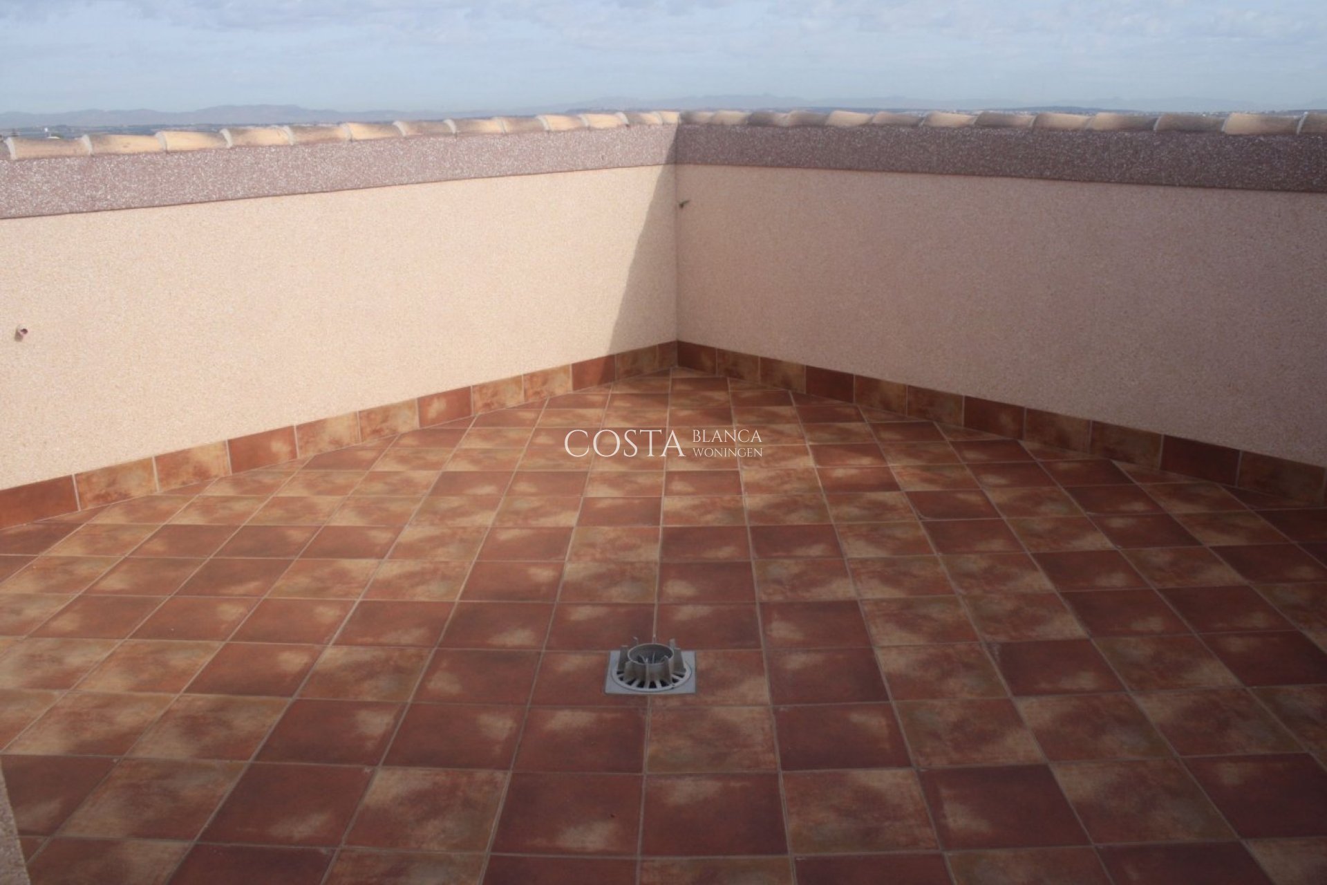 Nieuwbouw Woningen - Huis -
Torrevieja - Los Altos