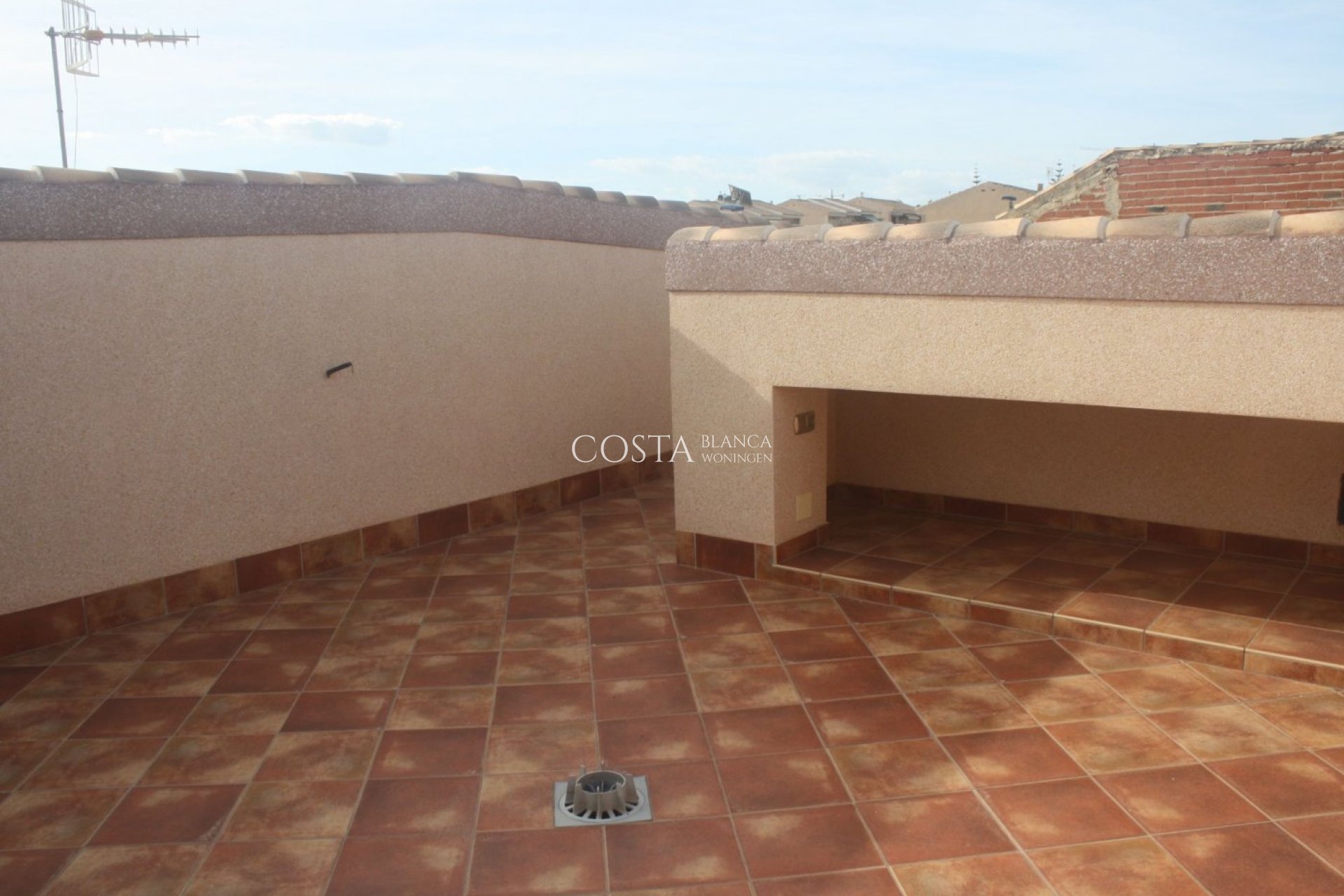 Nieuwbouw Woningen - Huis -
Torrevieja - Los Altos