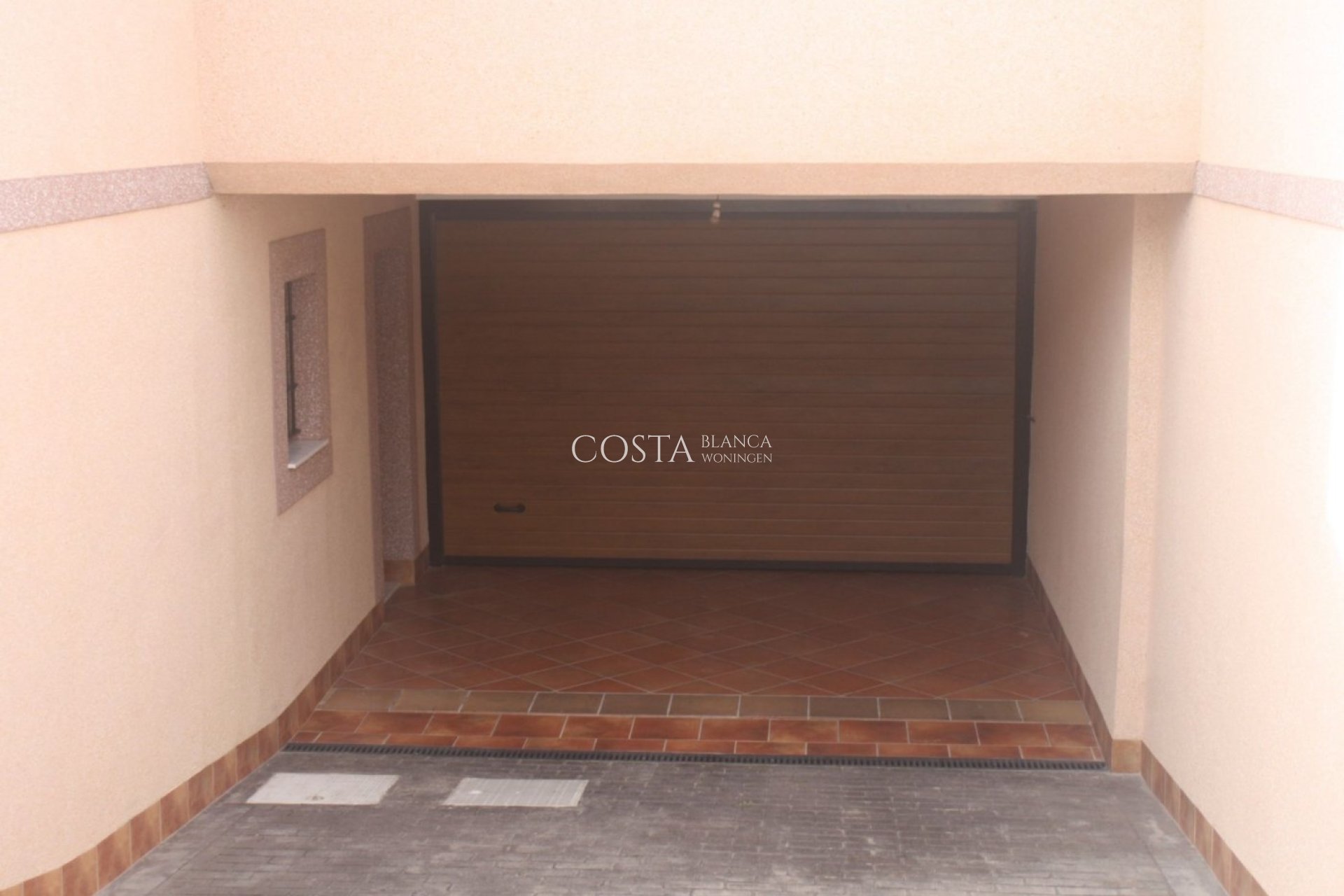 Nieuwbouw Woningen - Huis -
Torrevieja - Los Altos