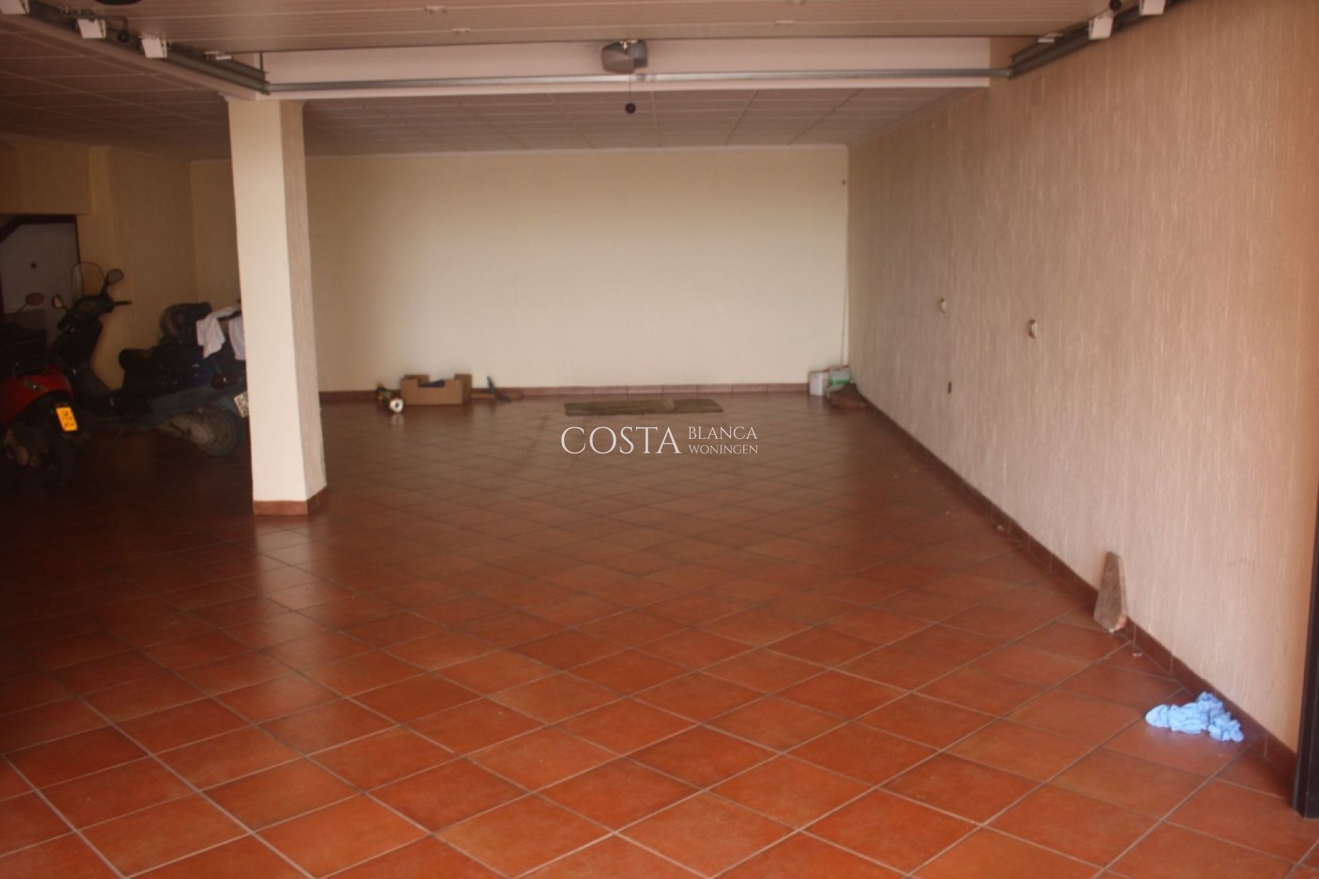 Nieuwbouw Woningen - Huis -
Torrevieja - Los Altos