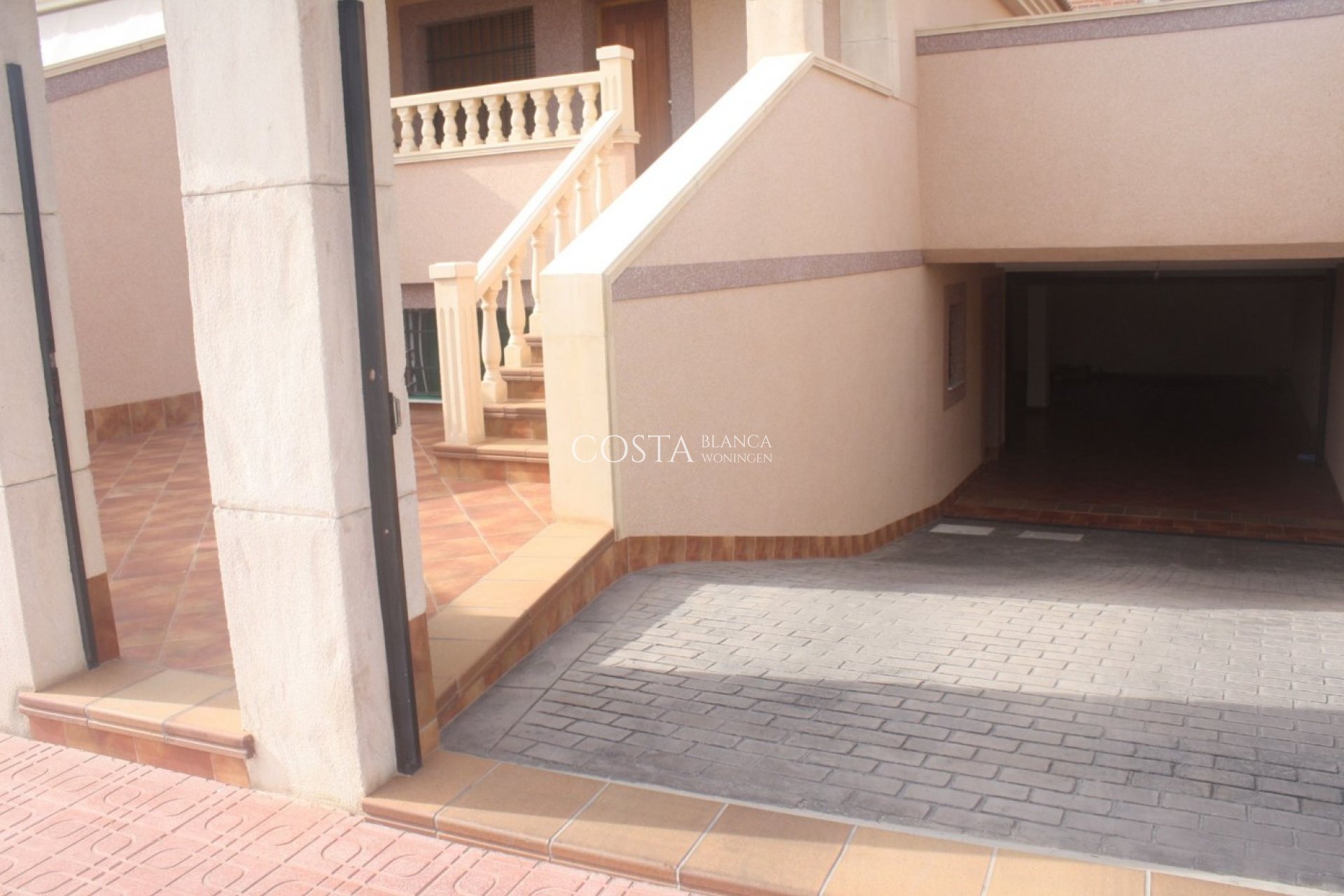 Nieuwbouw Woningen - Huis -
Torrevieja - Los Altos