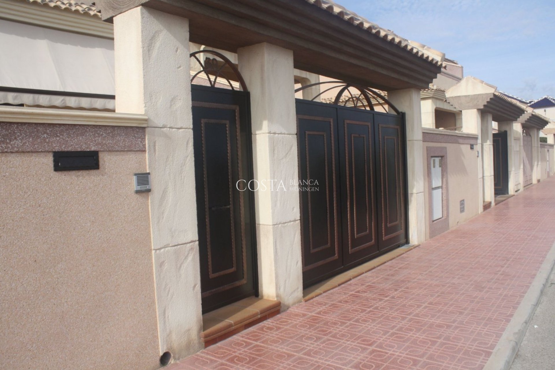 Nieuwbouw Woningen - Huis -
Torrevieja - Los Altos