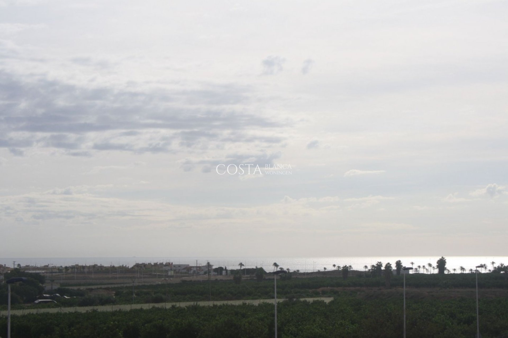 Nieuwbouw Woningen - Huis -
Torrevieja - Los Altos