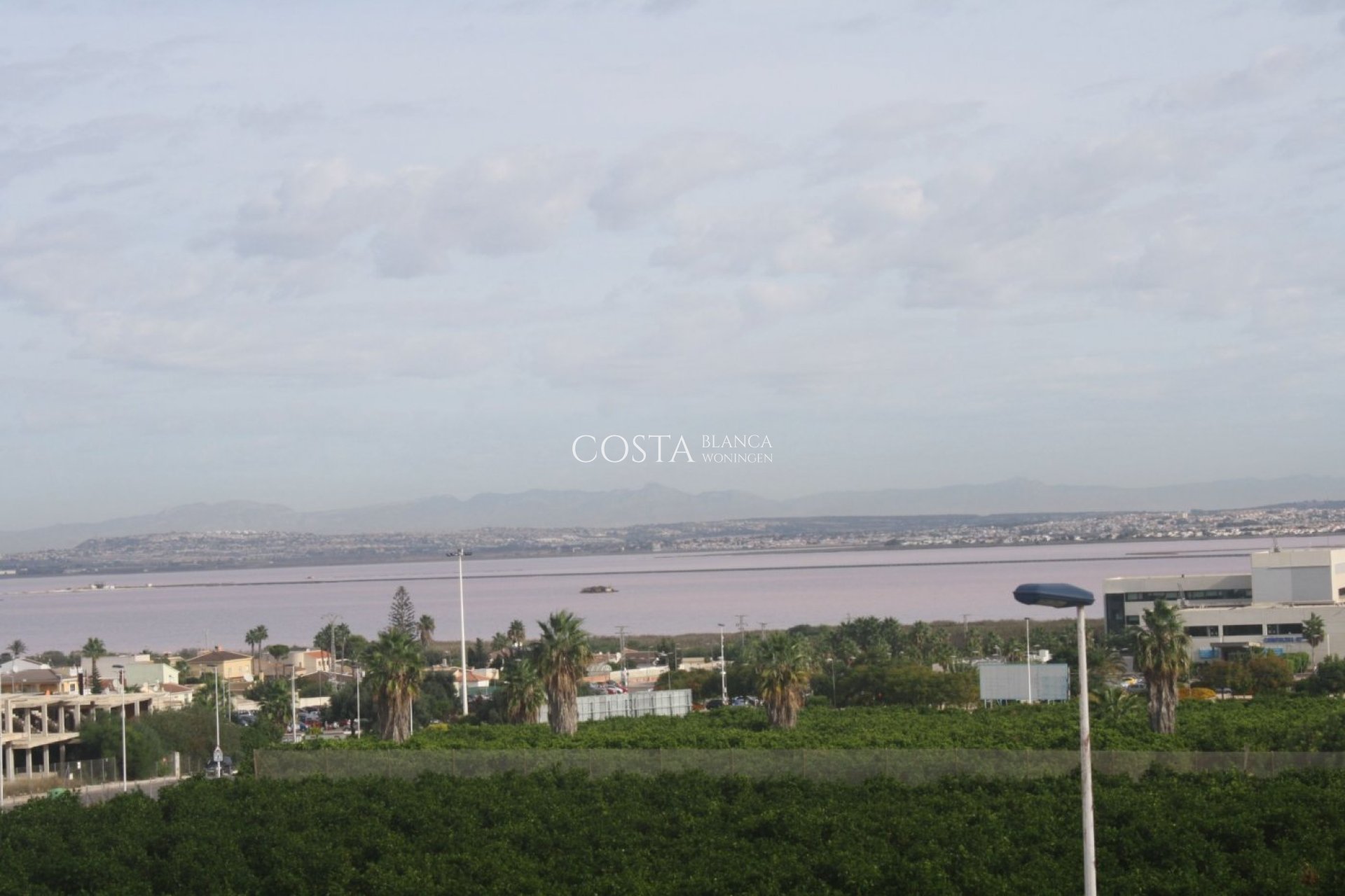 Nieuwbouw Woningen - Huis -
Torrevieja - Los Altos