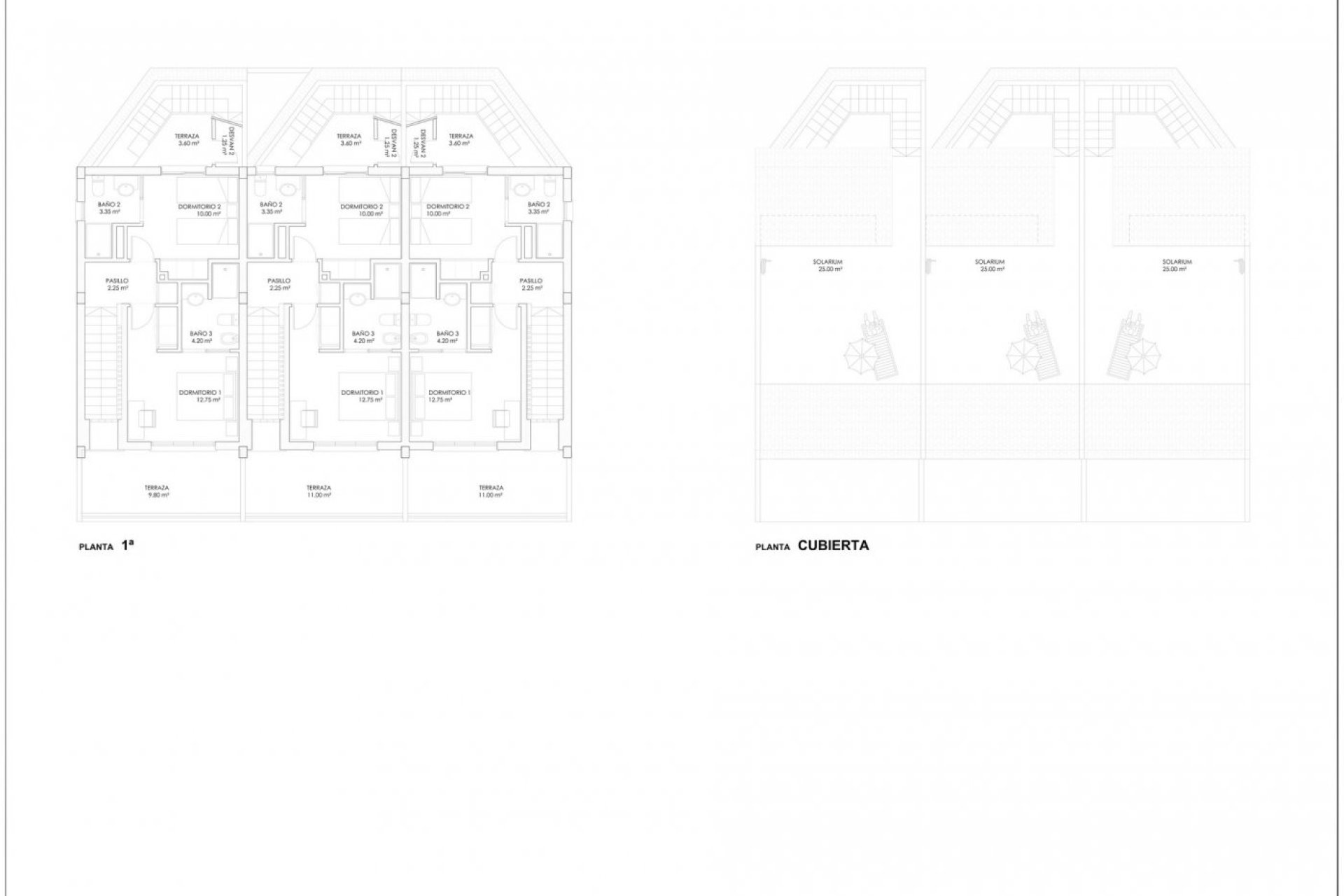 Nieuwbouw Woningen - Huis -
Torrevieja - Los Altos