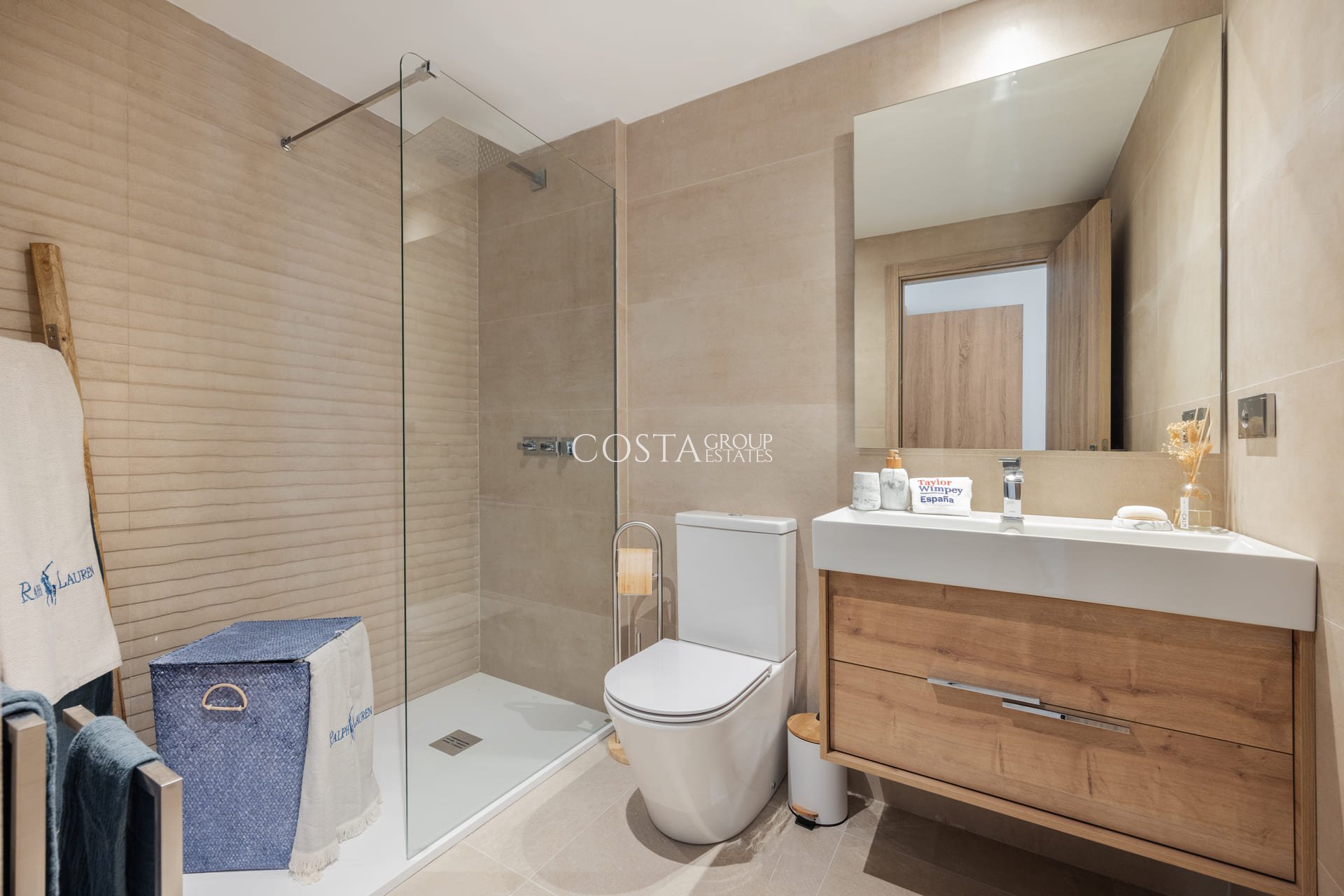 Nieuwbouw Woningen - low-bungalow -
Casares