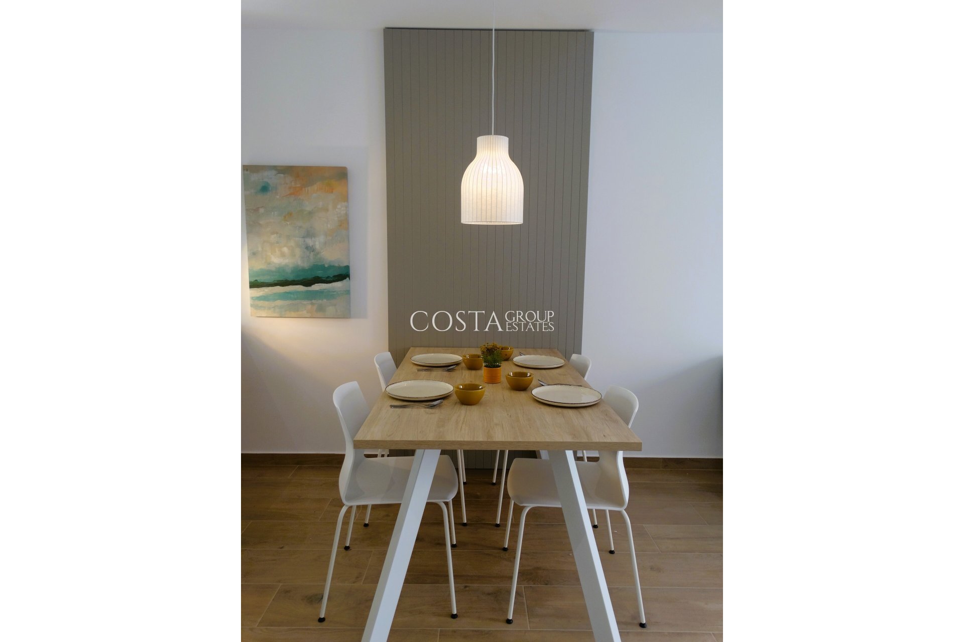 Nieuwbouw Woningen - low-bungalow -
Pilar de la Horadada