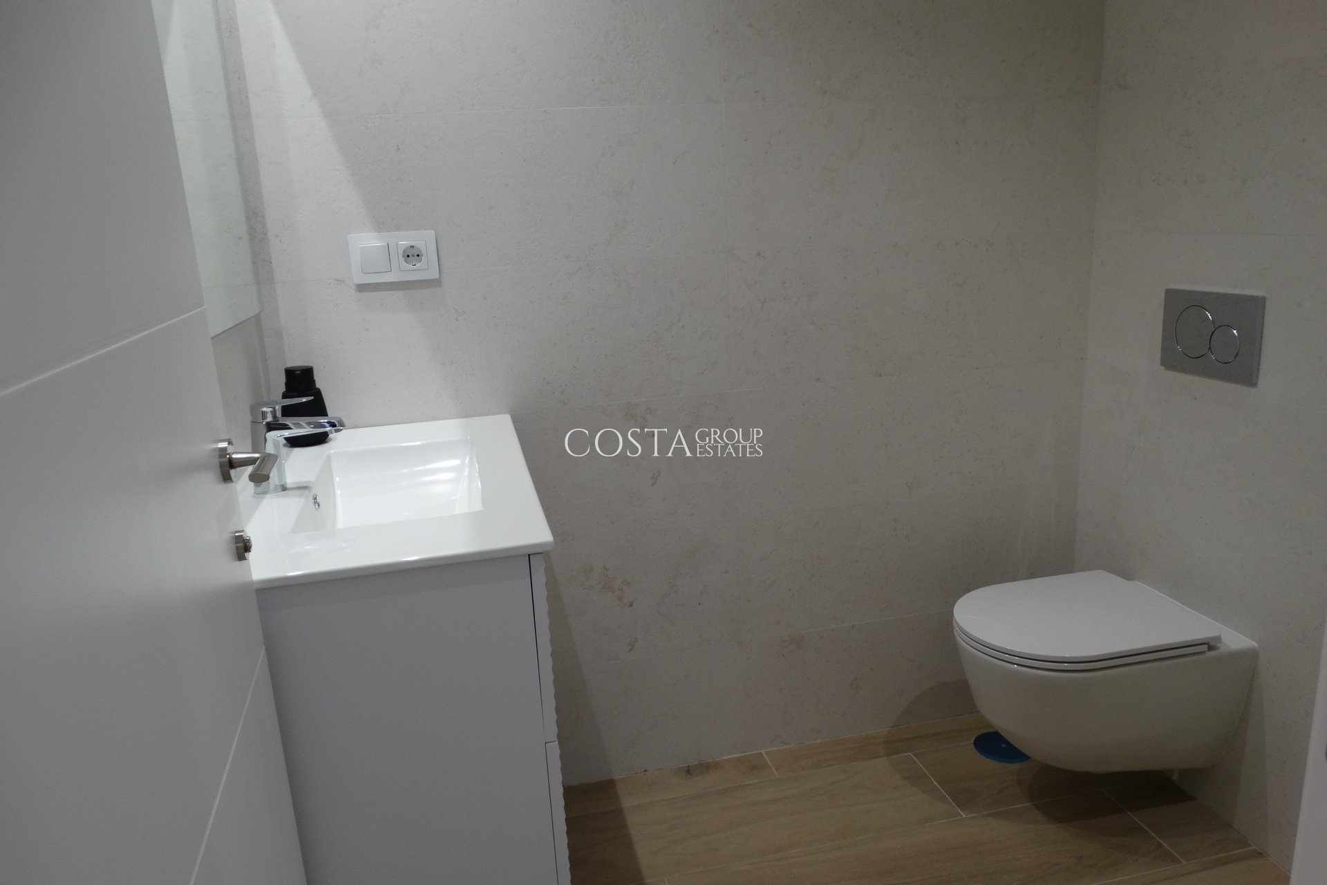 Nieuwbouw Woningen - low-bungalow -
Pilar de la Horadada