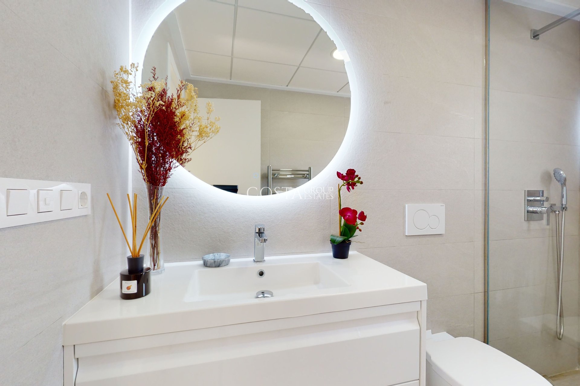 Nieuwbouw Woningen - low-bungalow -
Pilar de la Horadada