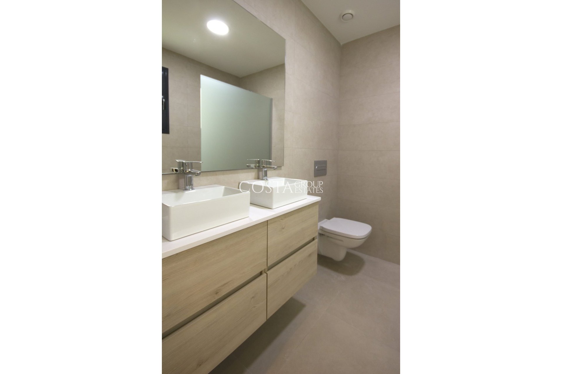 Nieuwbouw Woningen - low-bungalow -
San Fulgencio