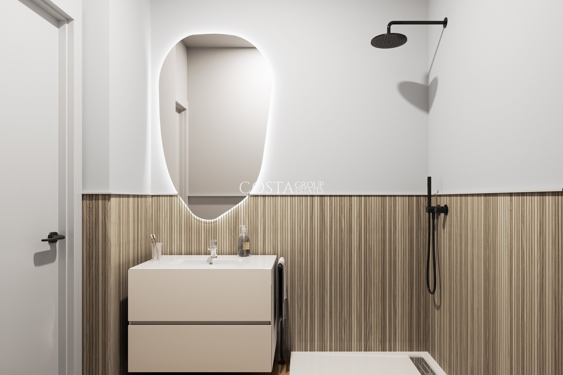 Nieuwbouw Woningen - low-bungalow -
San Miguel de Salinas - San Miguel De Salinas