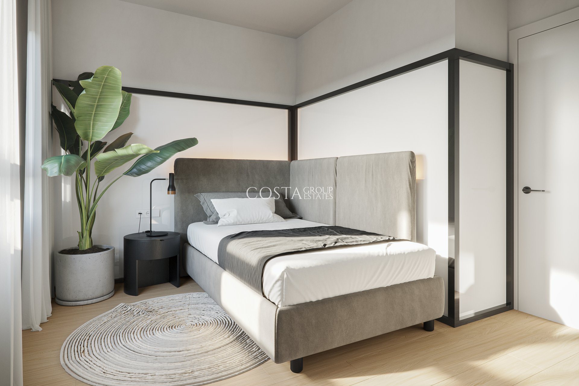 Nieuwbouw Woningen - low-bungalow -
San Miguel de Salinas - San Miguel De Salinas