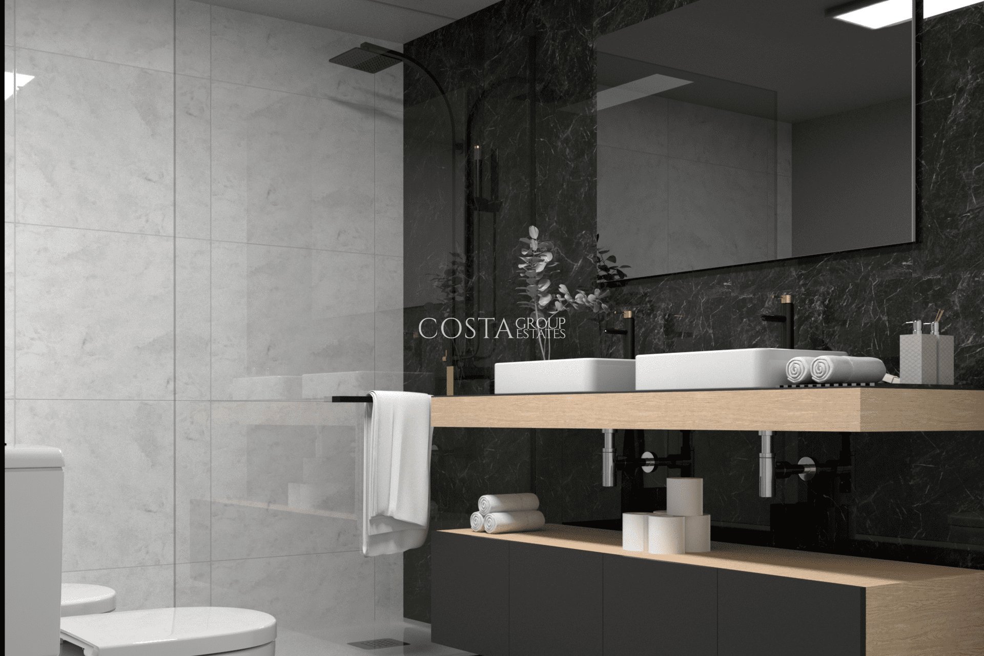 Nieuwbouw Woningen - low-bungalow -
San Pedro del Pinatar - San Pedro Del Pinatar