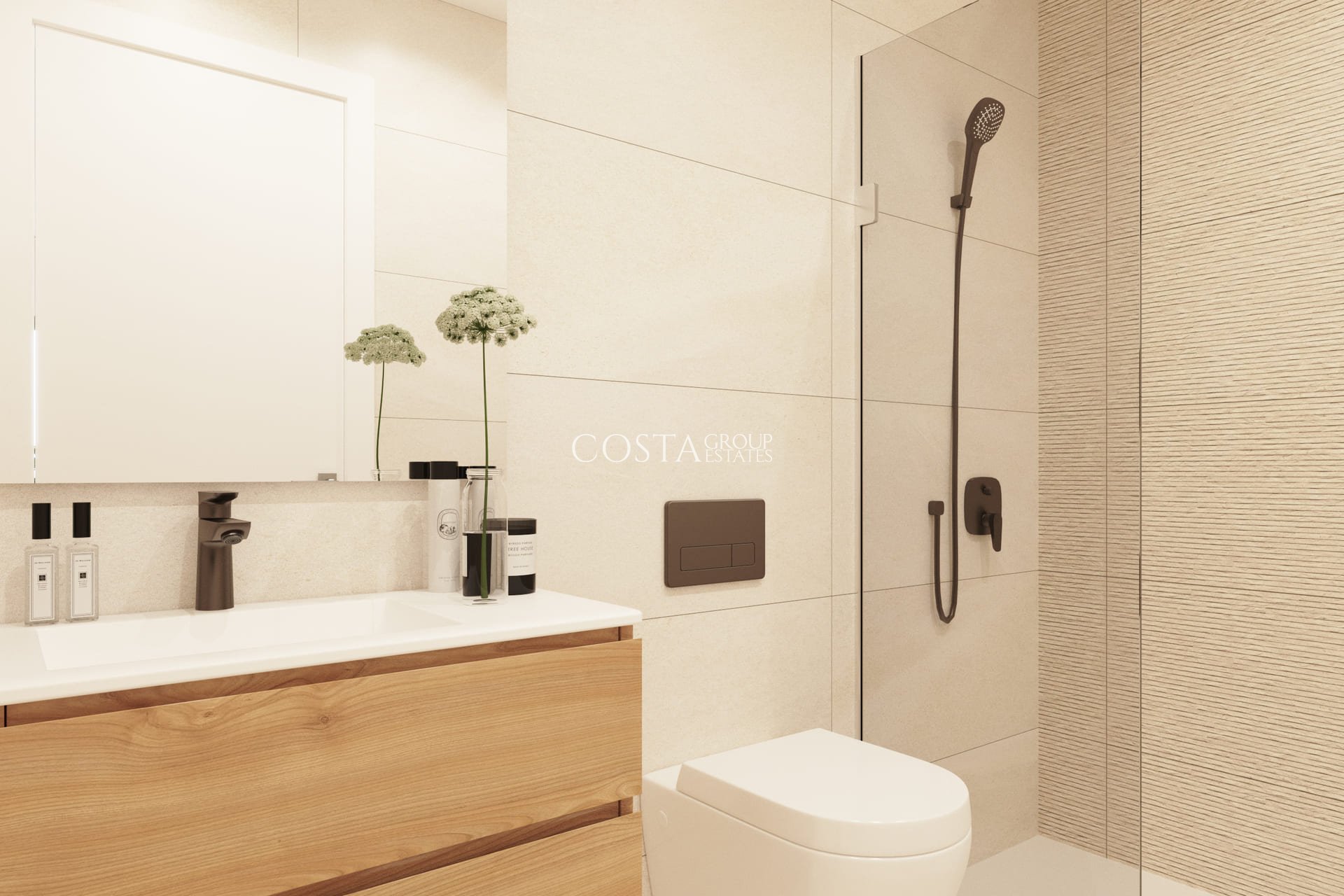 Nieuwbouw Woningen - low-bungalow -
San Pedro del Pinatar - San Pedro Del Pinatar