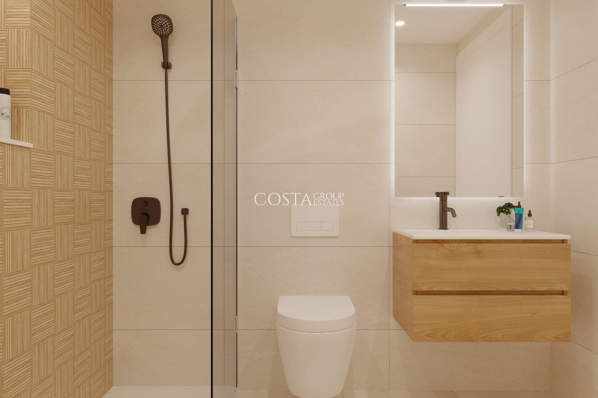 Nieuwbouw Woningen - low-bungalow -
San Pedro del Pinatar - San Pedro Del Pinatar