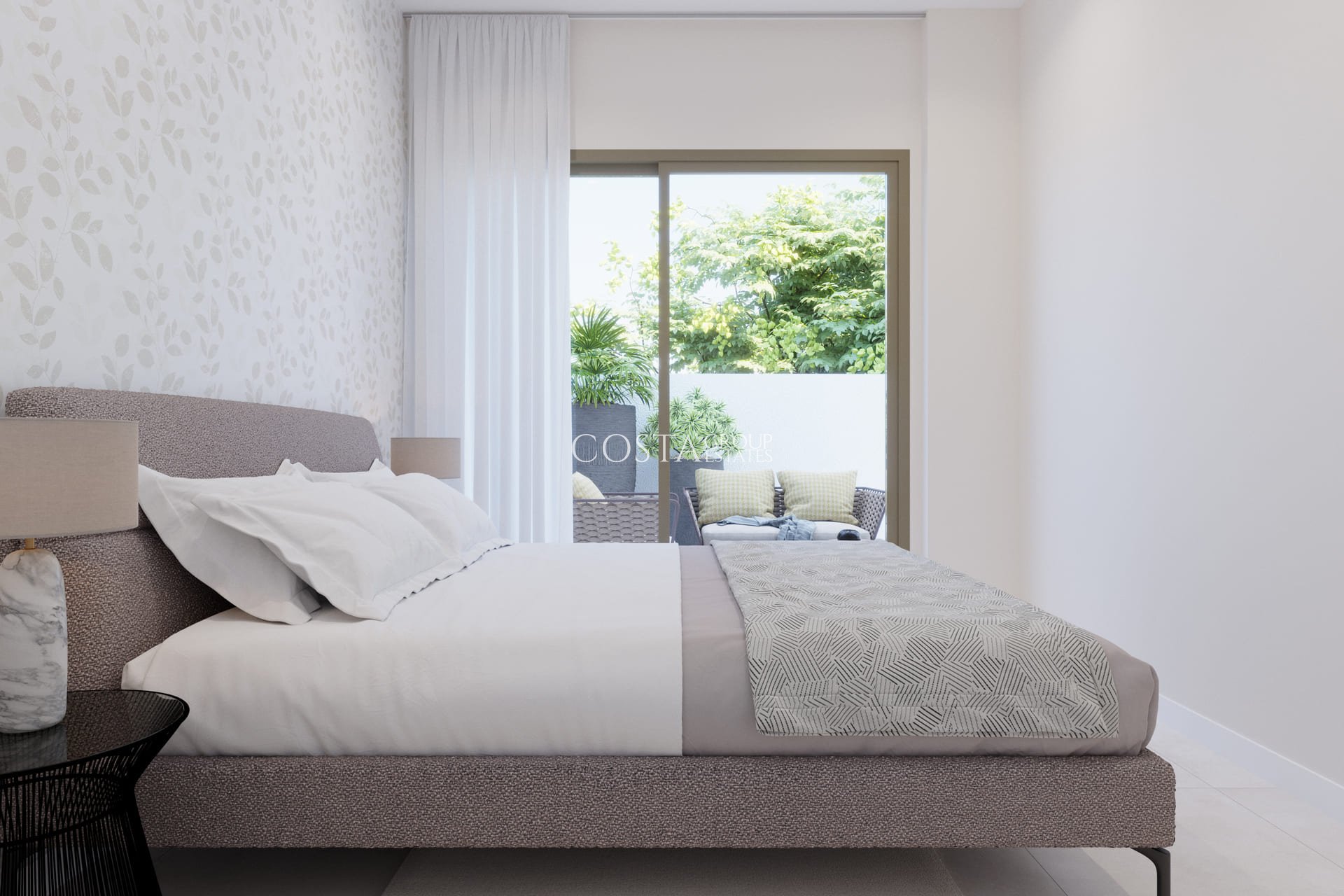 Nieuwbouw Woningen - low-bungalow -
San Pedro del Pinatar - San Pedro Del Pinatar