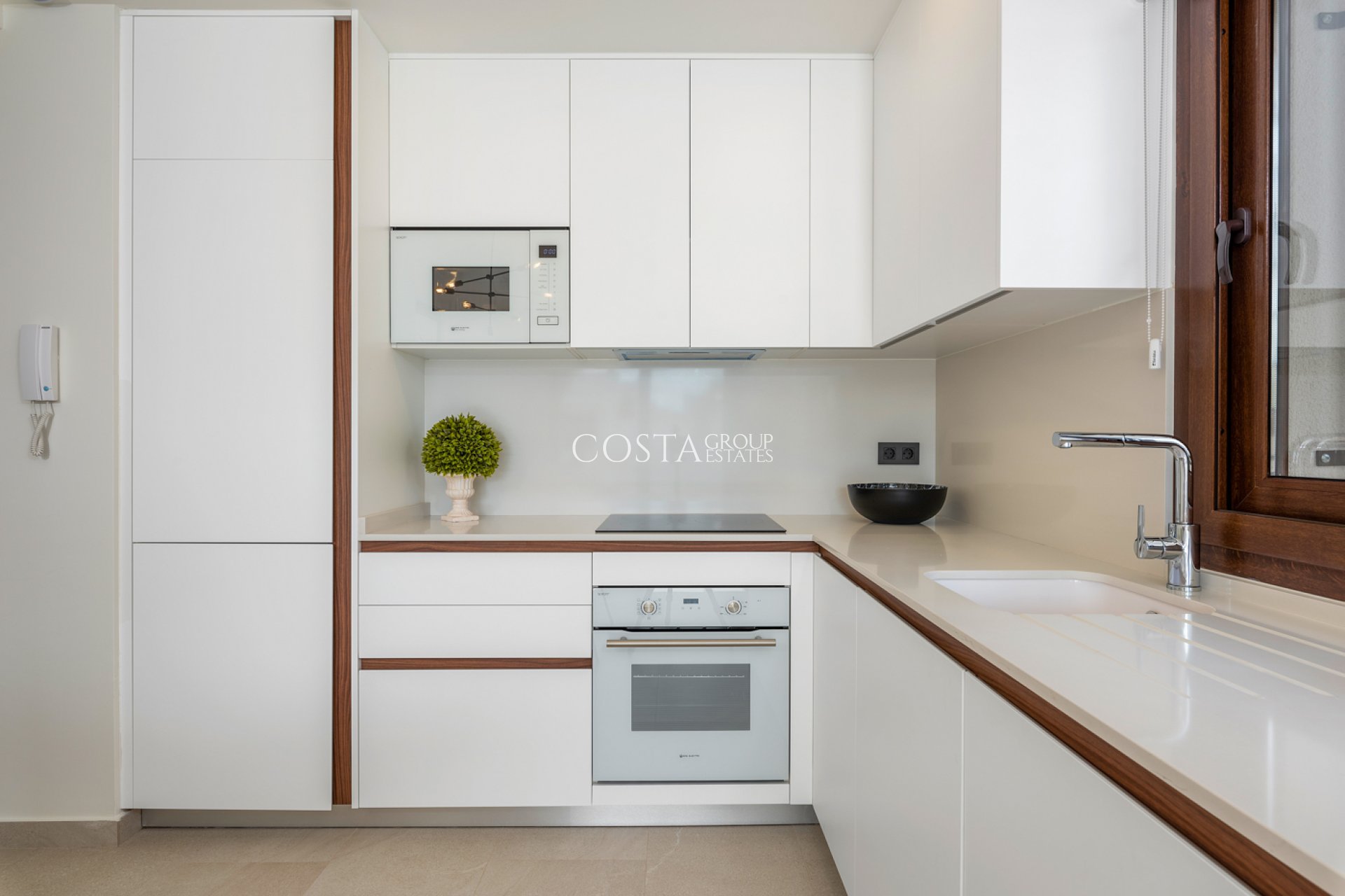 Nieuwbouw Woningen - low-bungalow -
Torrevieja