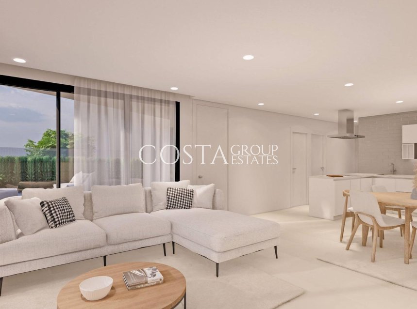 Nieuwbouw Woningen - Quad -
Bigastro - Loma Alta