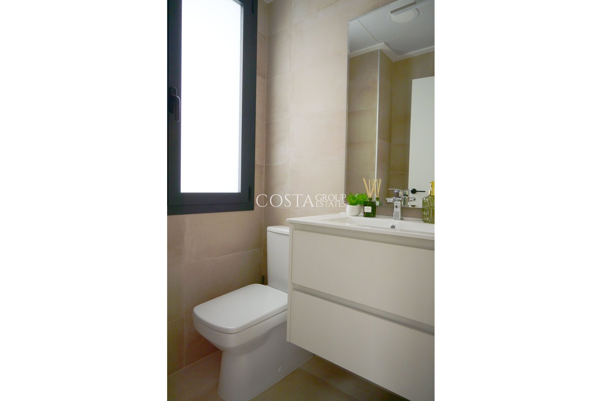 Nieuwbouw Woningen - semi-detached -
Dolores