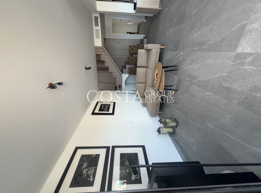 Nieuwbouw Woningen - semi-detached -
Polop