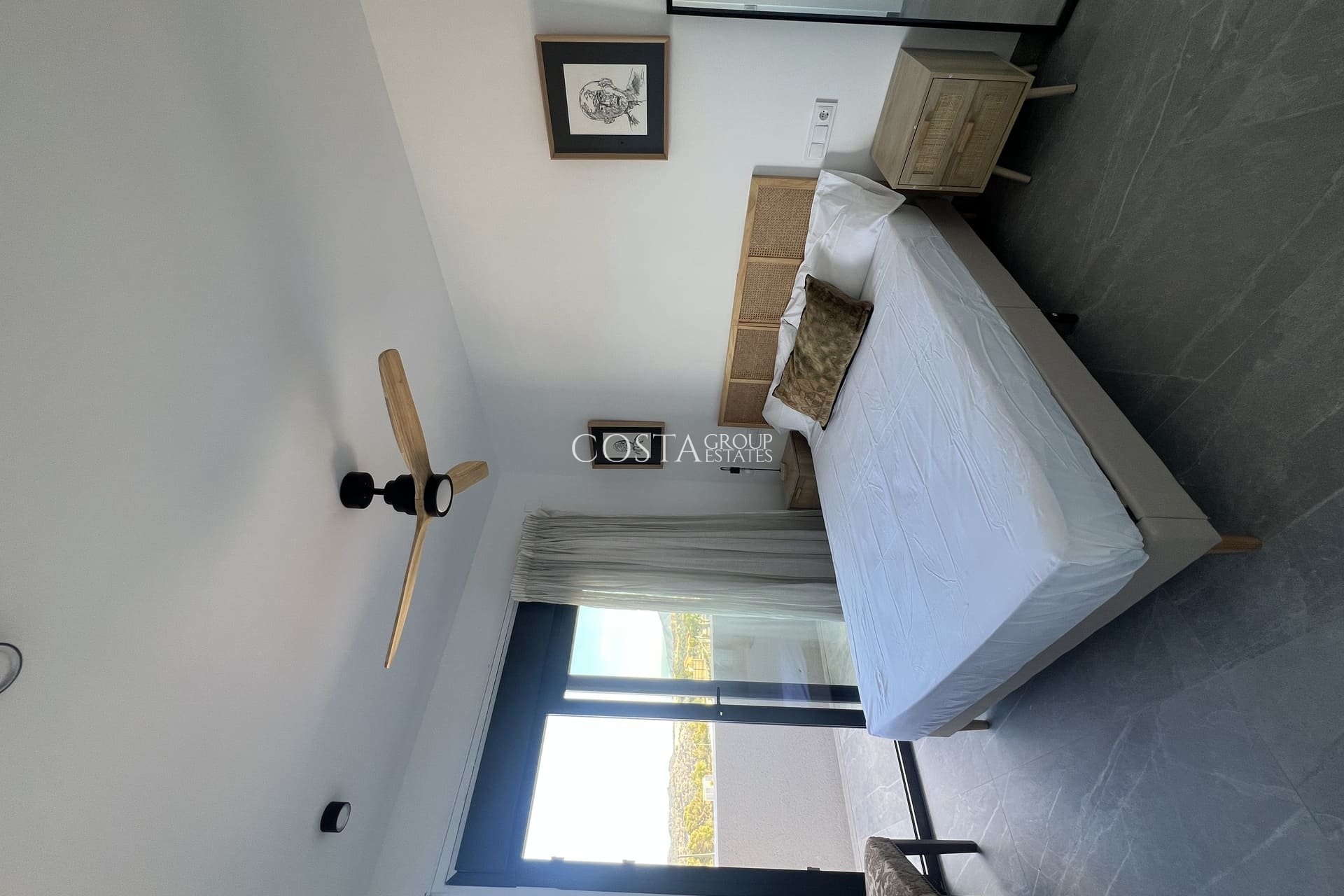 Nieuwbouw Woningen - semi-detached -
Polop