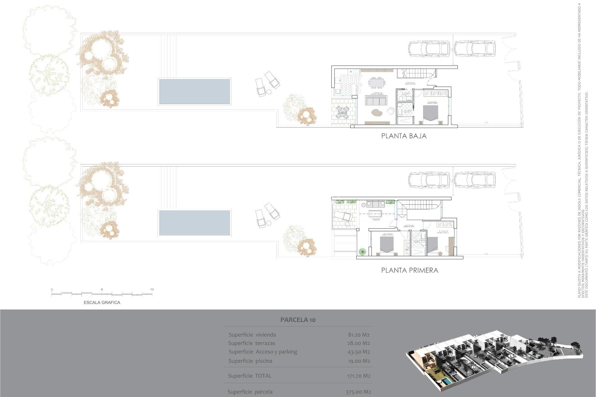 Nieuwbouw Woningen - Semidetached -
Alfas del Pí - Barranc Fondo
