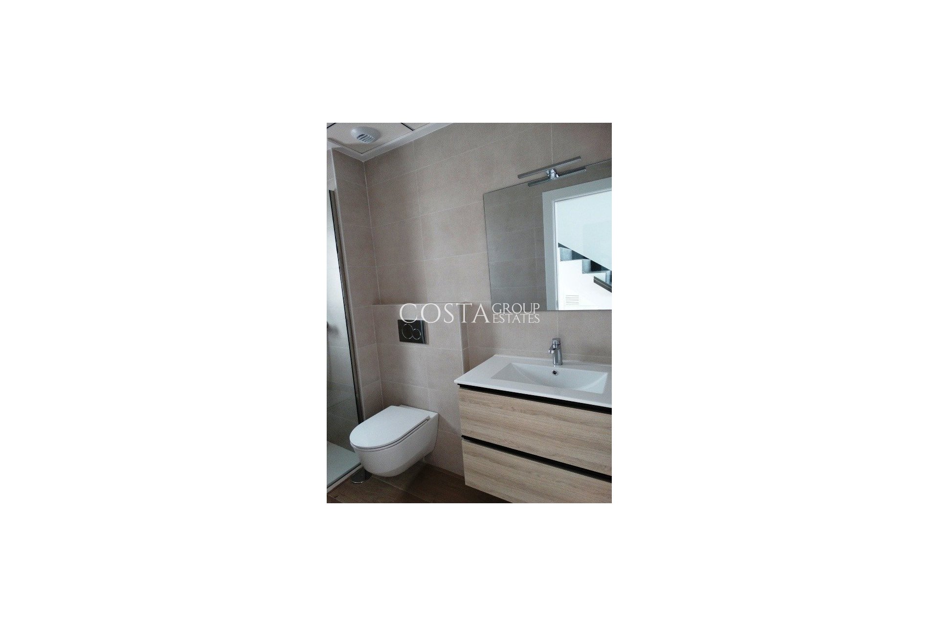Nieuwbouw Woningen - Semidetached -
Pilar de la Horadada - pueblo