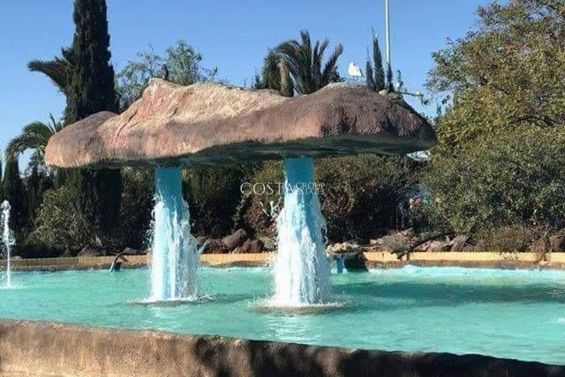 Nieuwbouw Woningen - studio -
Torrevieja - Centro