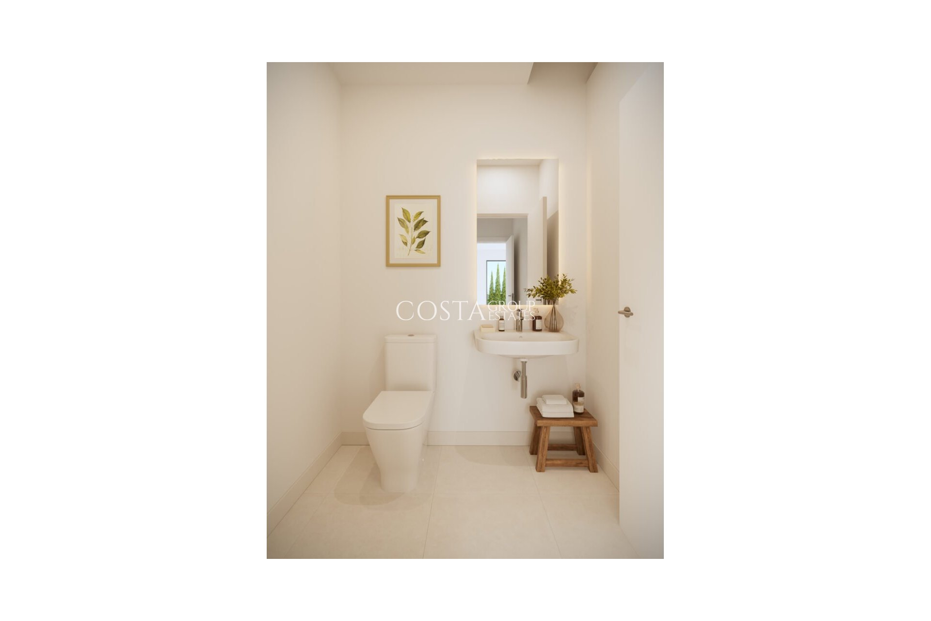 Nieuwbouw Woningen - terraced -
Algarrobo