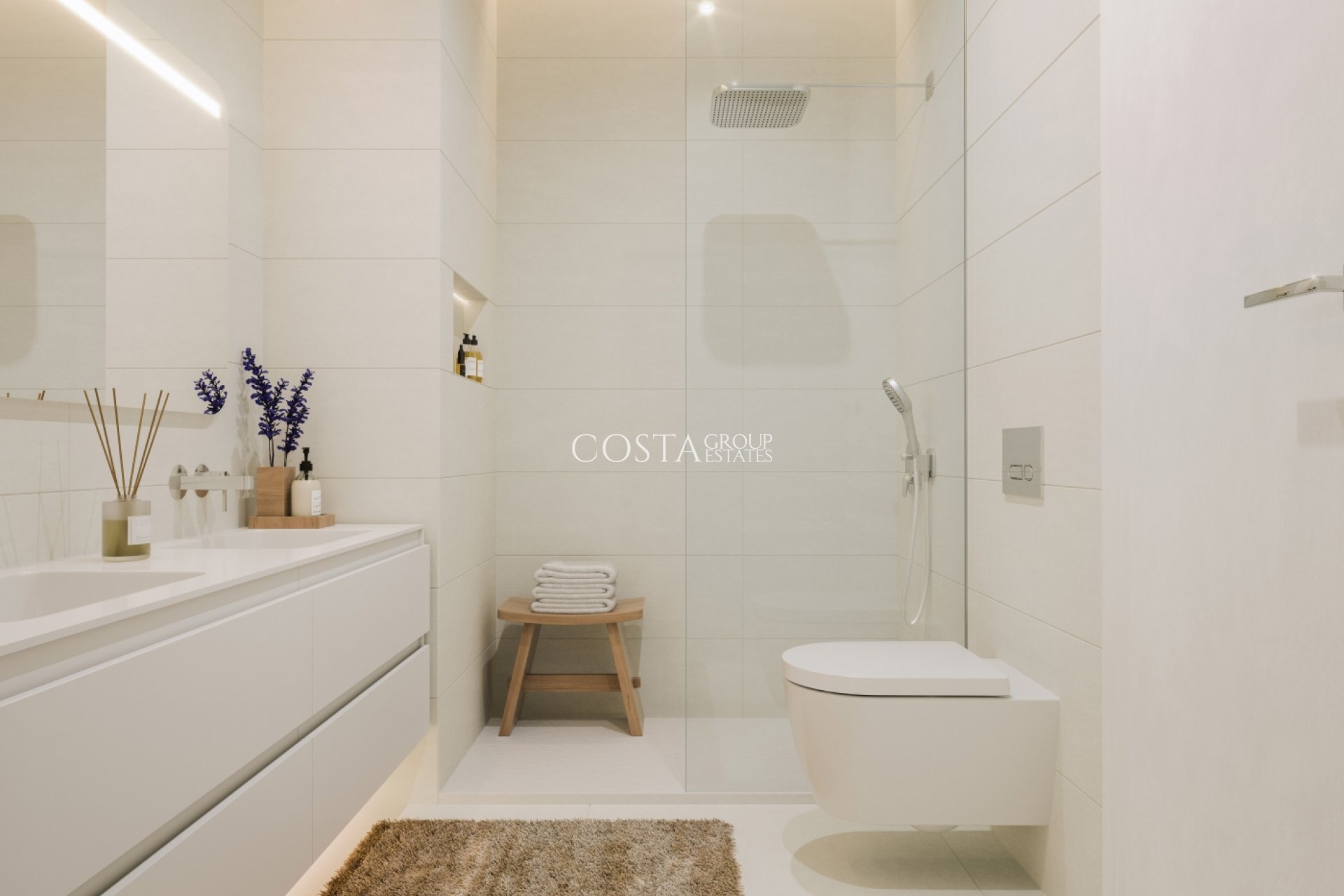 Nieuwbouw Woningen - terraced -
Estepona