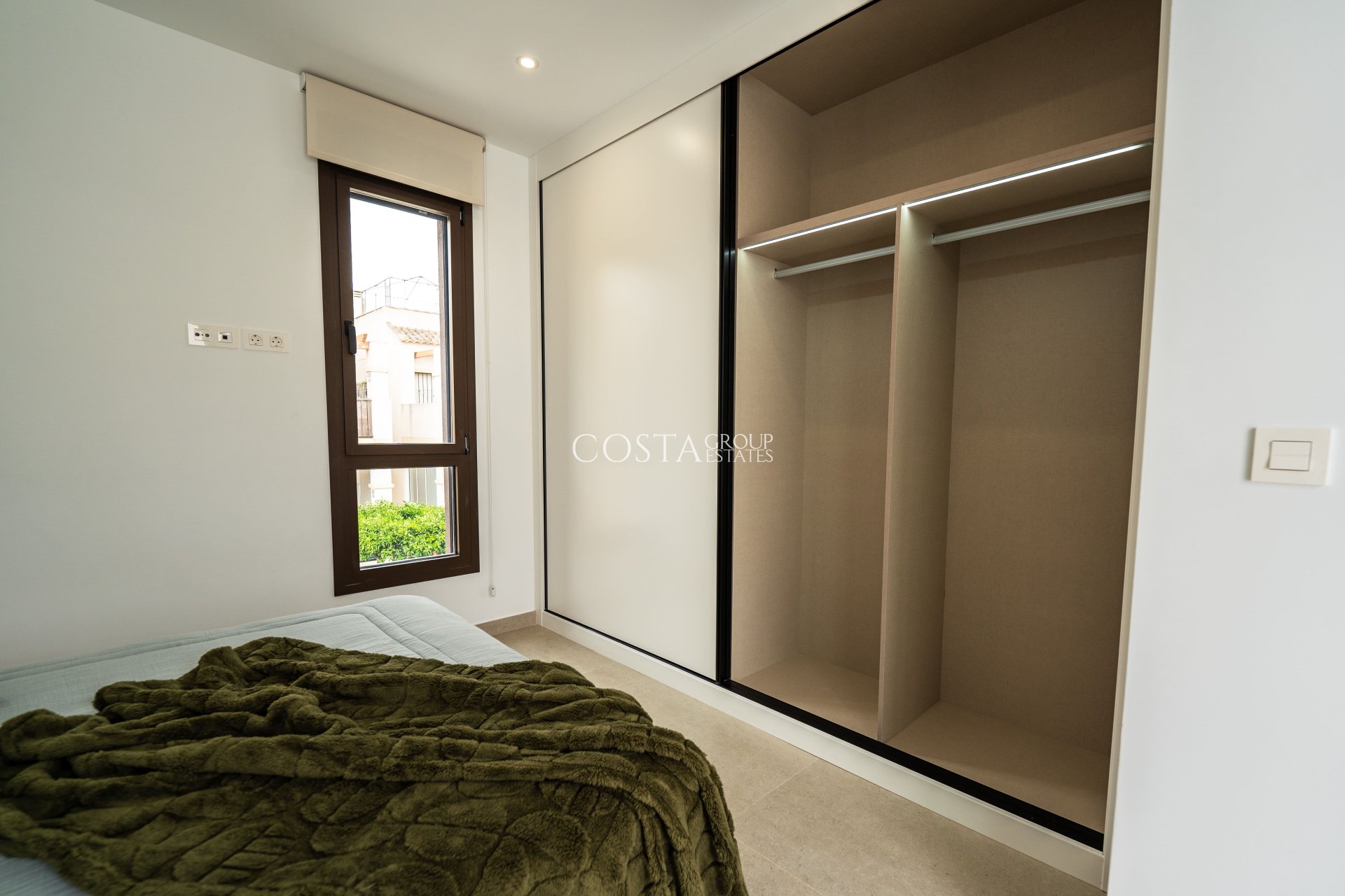 Nieuwbouw Woningen - terraced -
Heredades