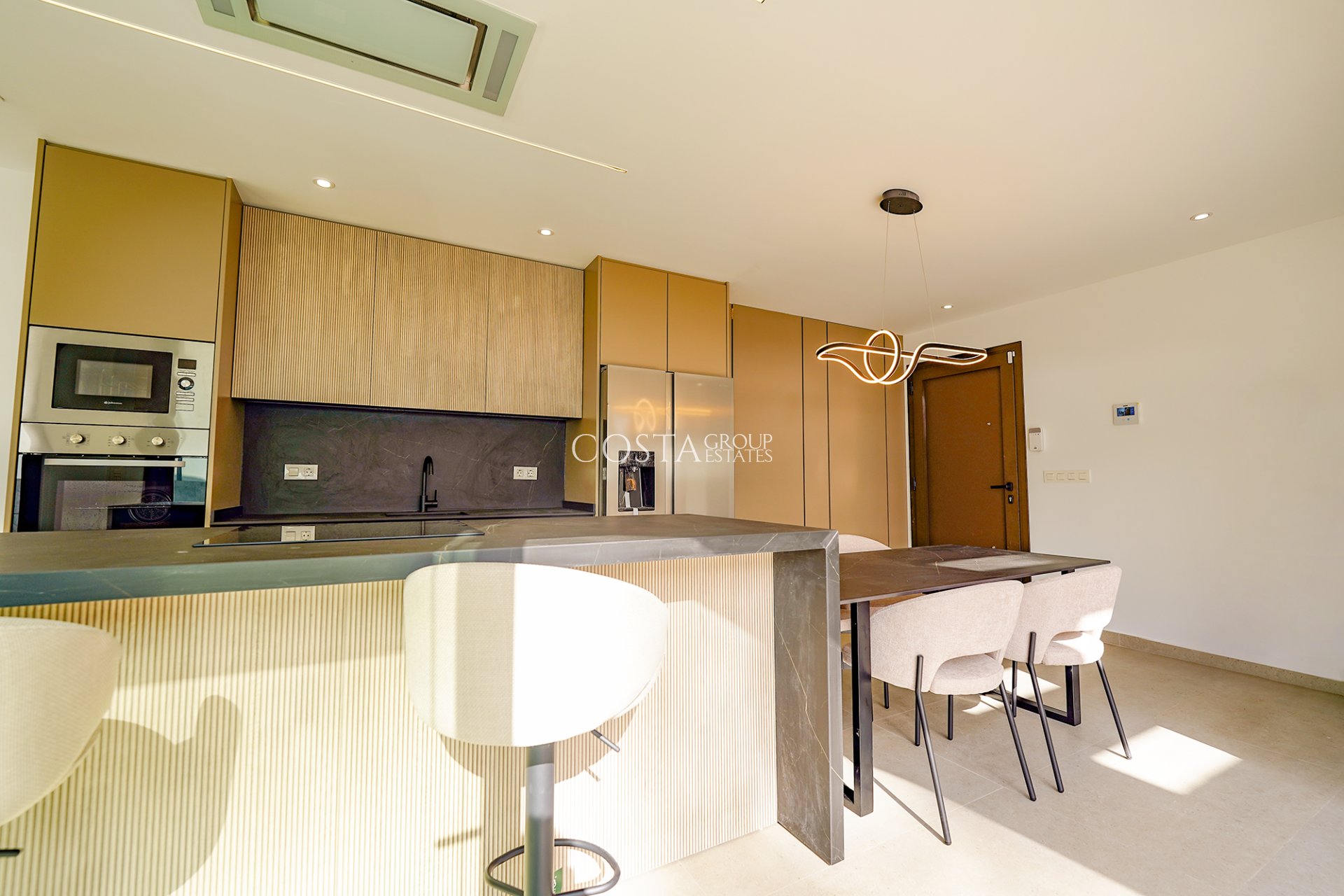 Nieuwbouw Woningen - terraced -
Heredades