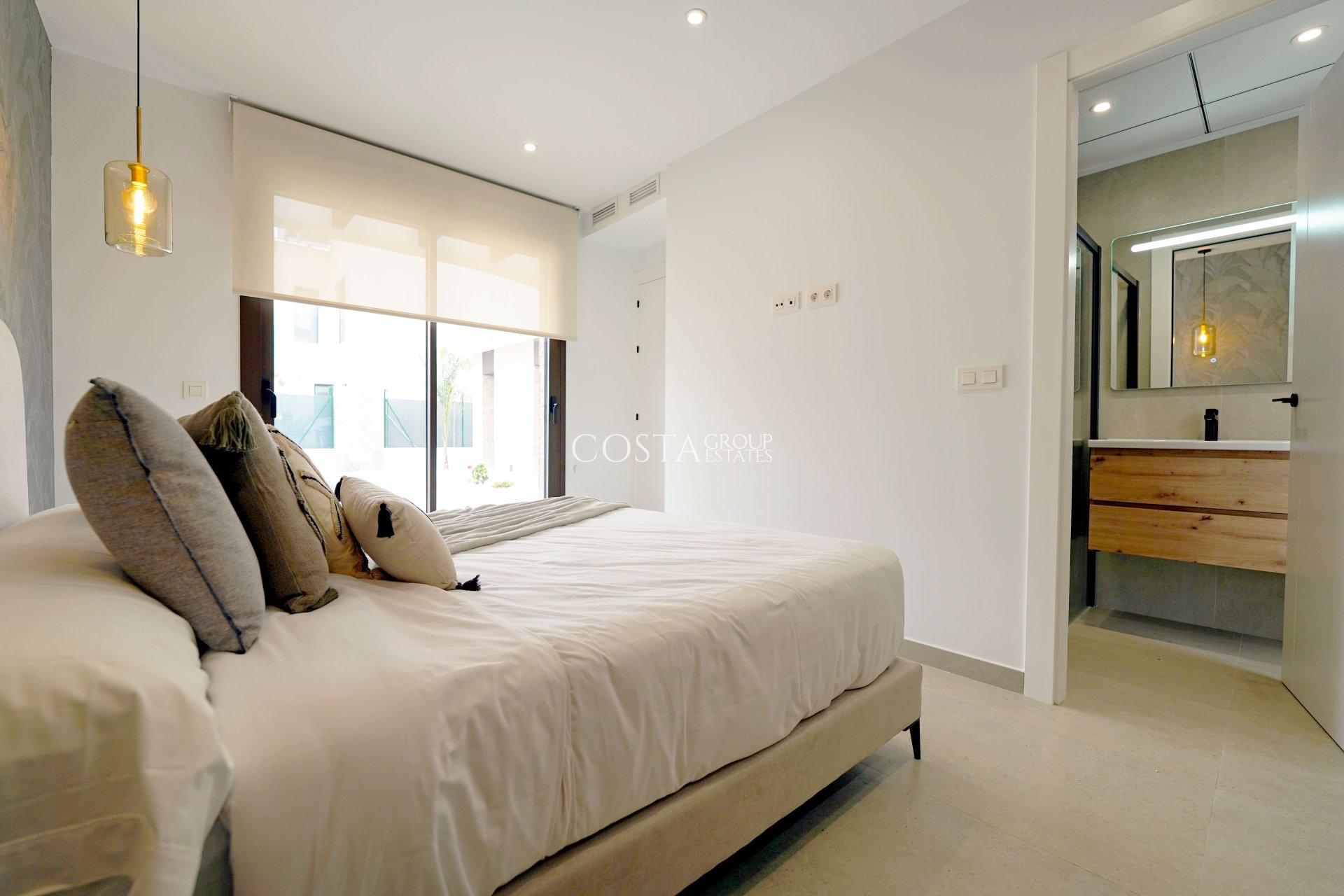 Nieuwbouw Woningen - terraced -
Heredades