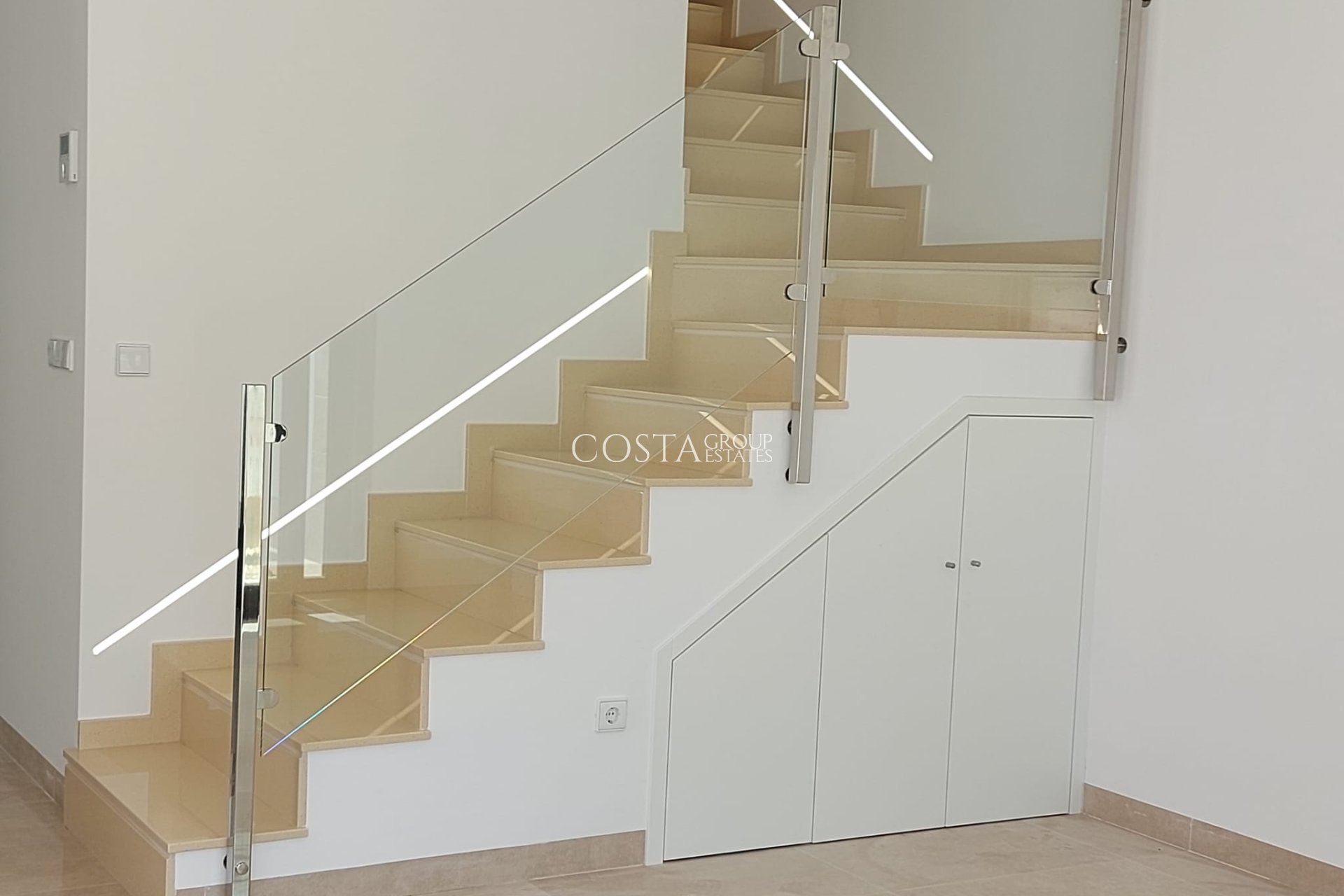 Nieuwbouw Woningen - terraced -
Las Esperanzas