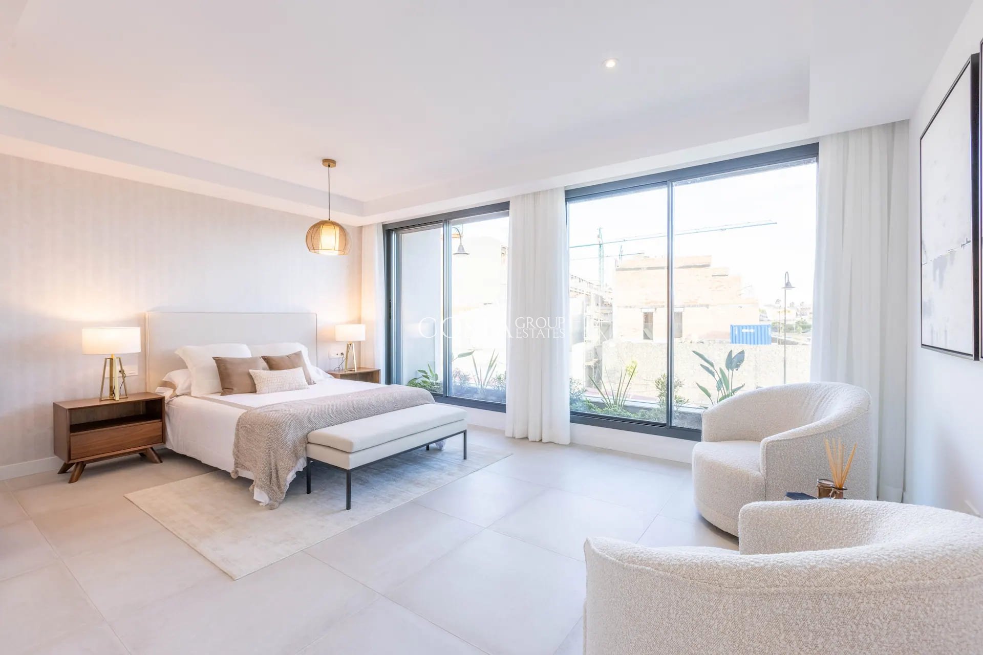 Nieuwbouw Woningen - terraced -
Mijas