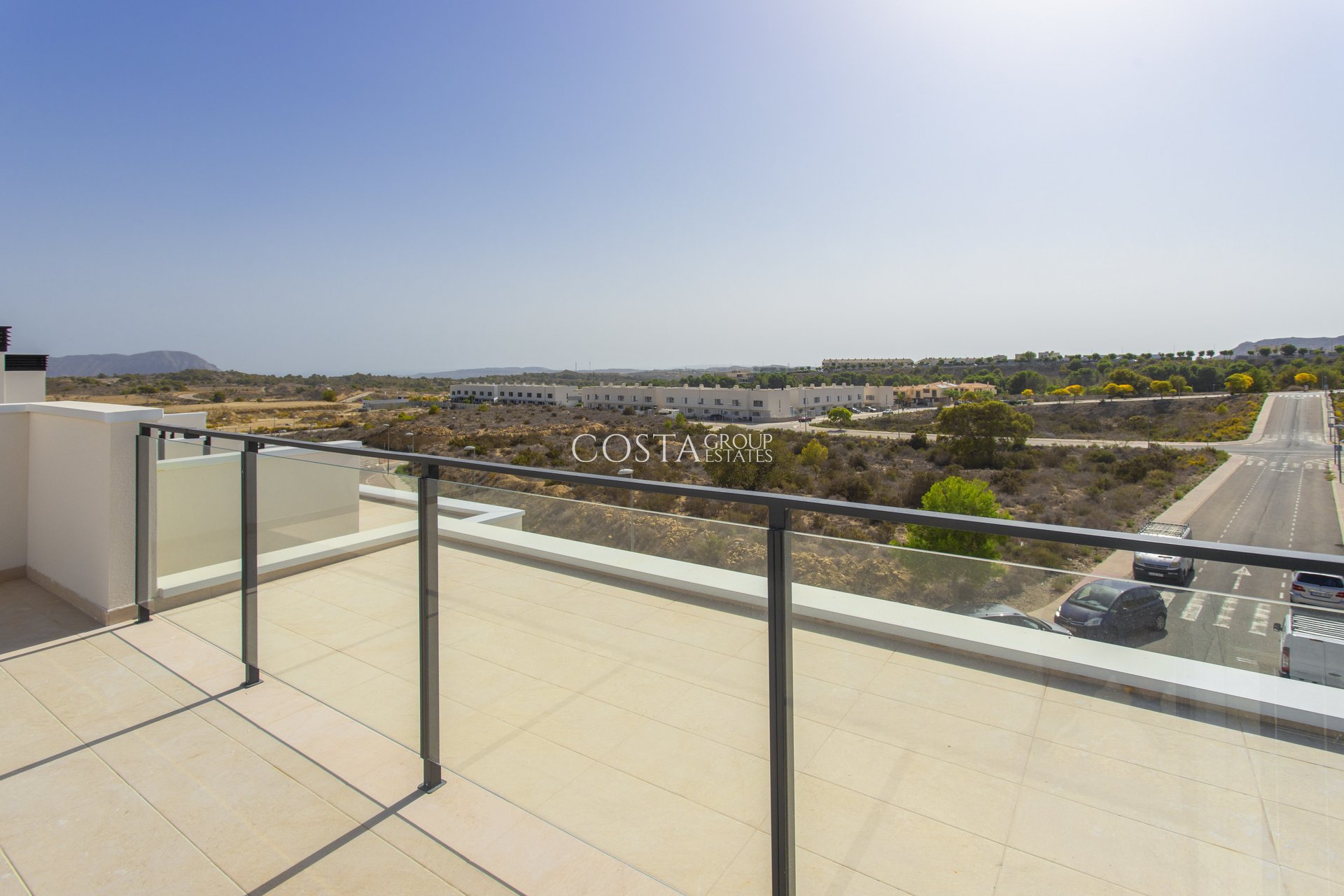 Nieuwbouw Woningen - terraced -
Monforte del Cid