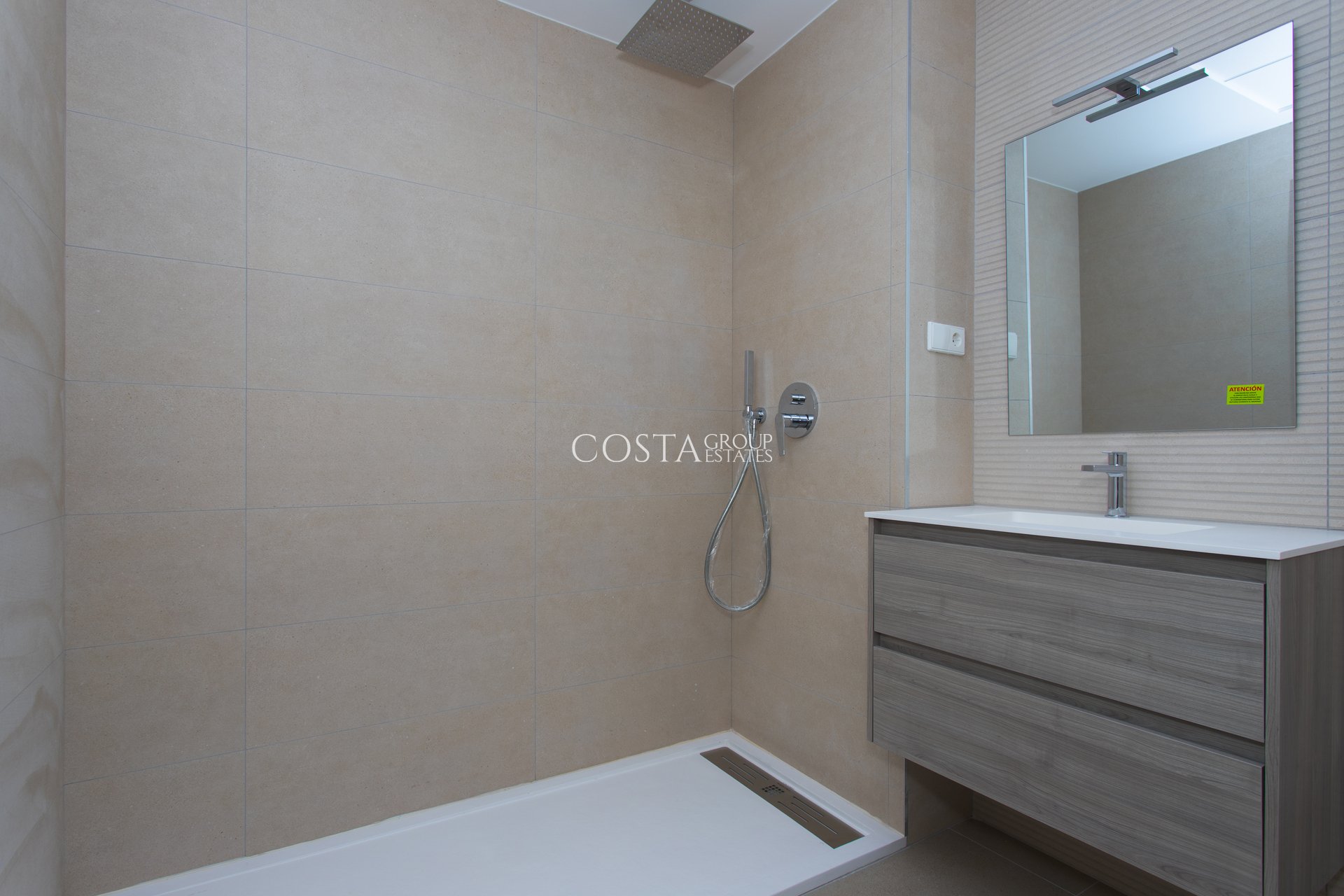 Nieuwbouw Woningen - terraced -
Monforte del Cid