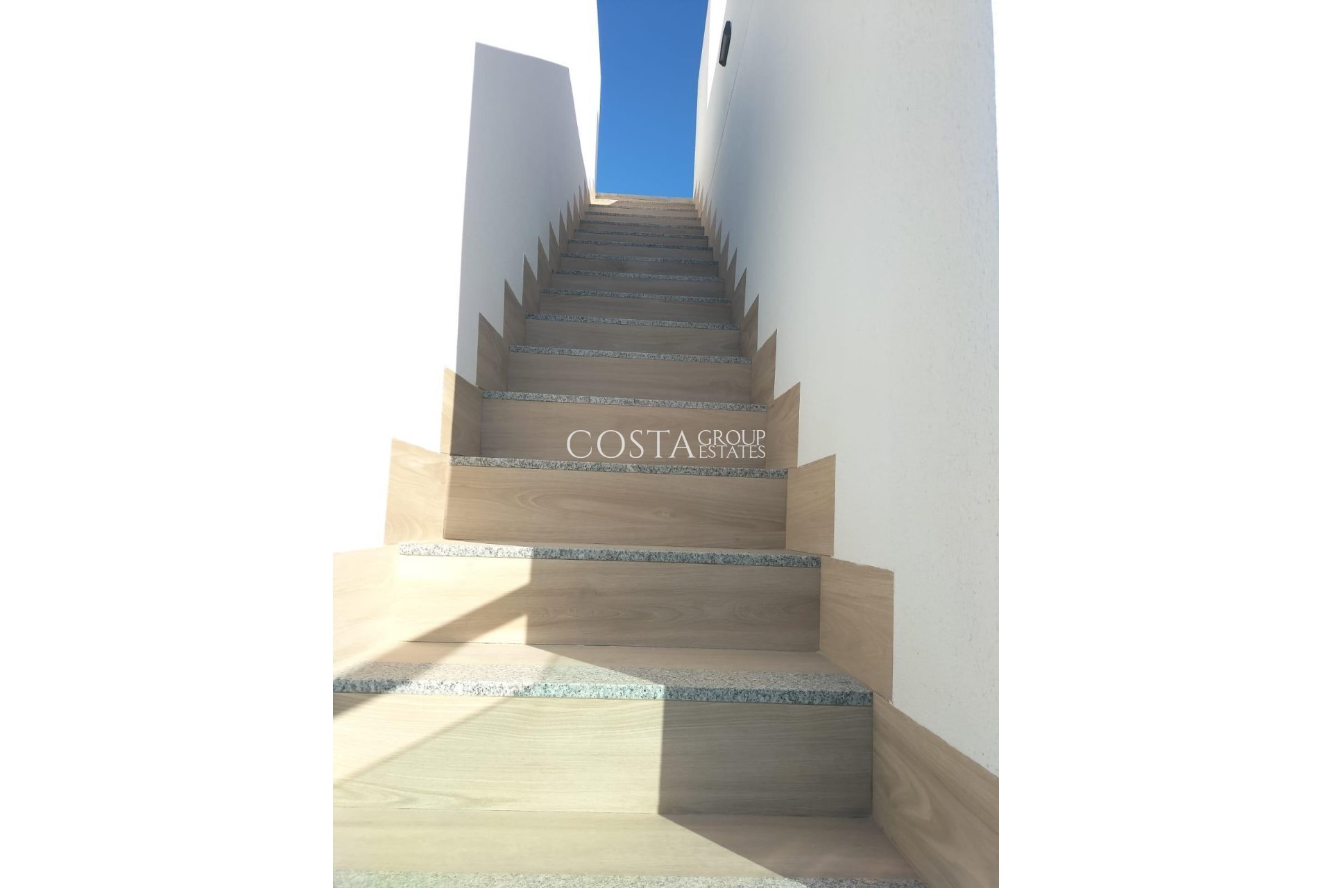Nieuwbouw Woningen - Top Floor Bungalow -
Orihuela - Vistabella Golf