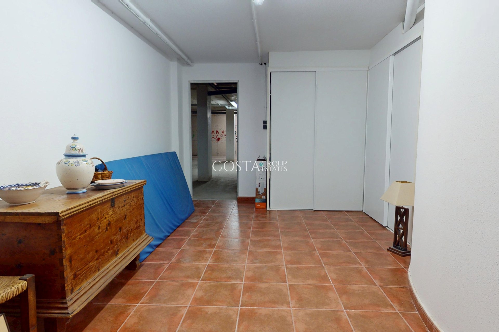 Nieuwbouw Woningen - Villa -
Aguilas