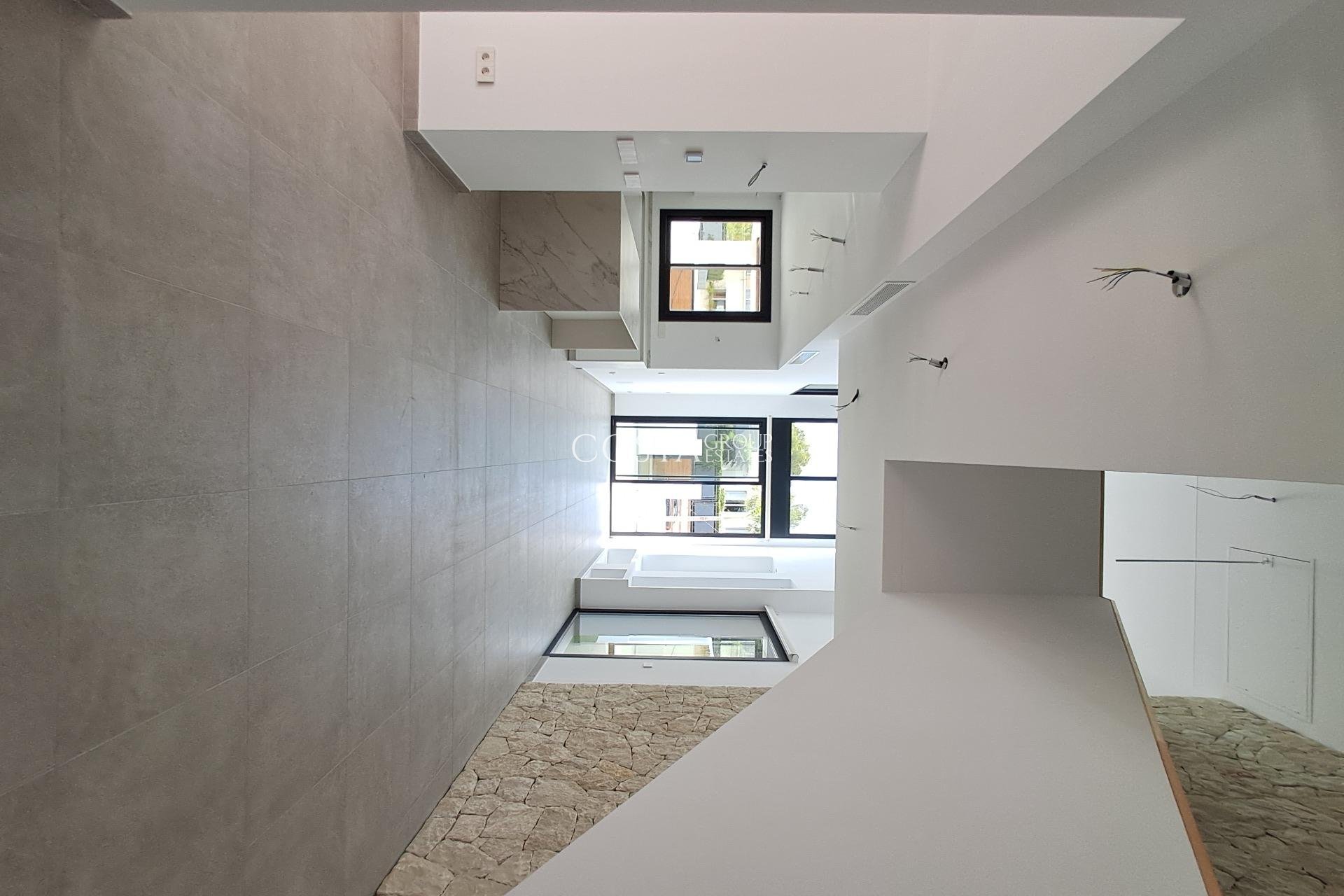 Nieuwbouw Woningen - Villa -
Alfas del Pí - El Albir