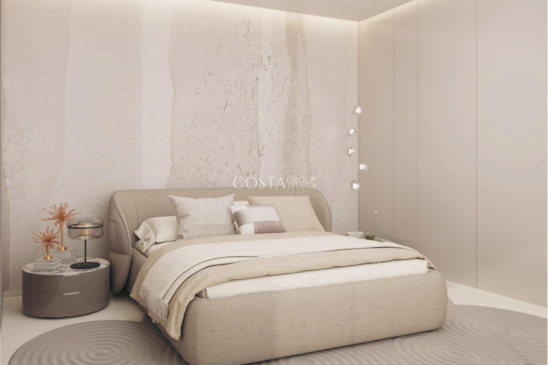 Nieuwbouw Woningen - Villa -
Algorfa - Castillo De Montemar