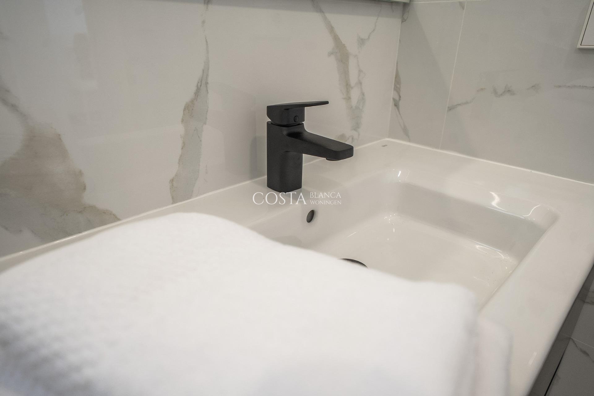 Nieuwbouw Woningen - Villa -
Algorfa - La Finca Golf
