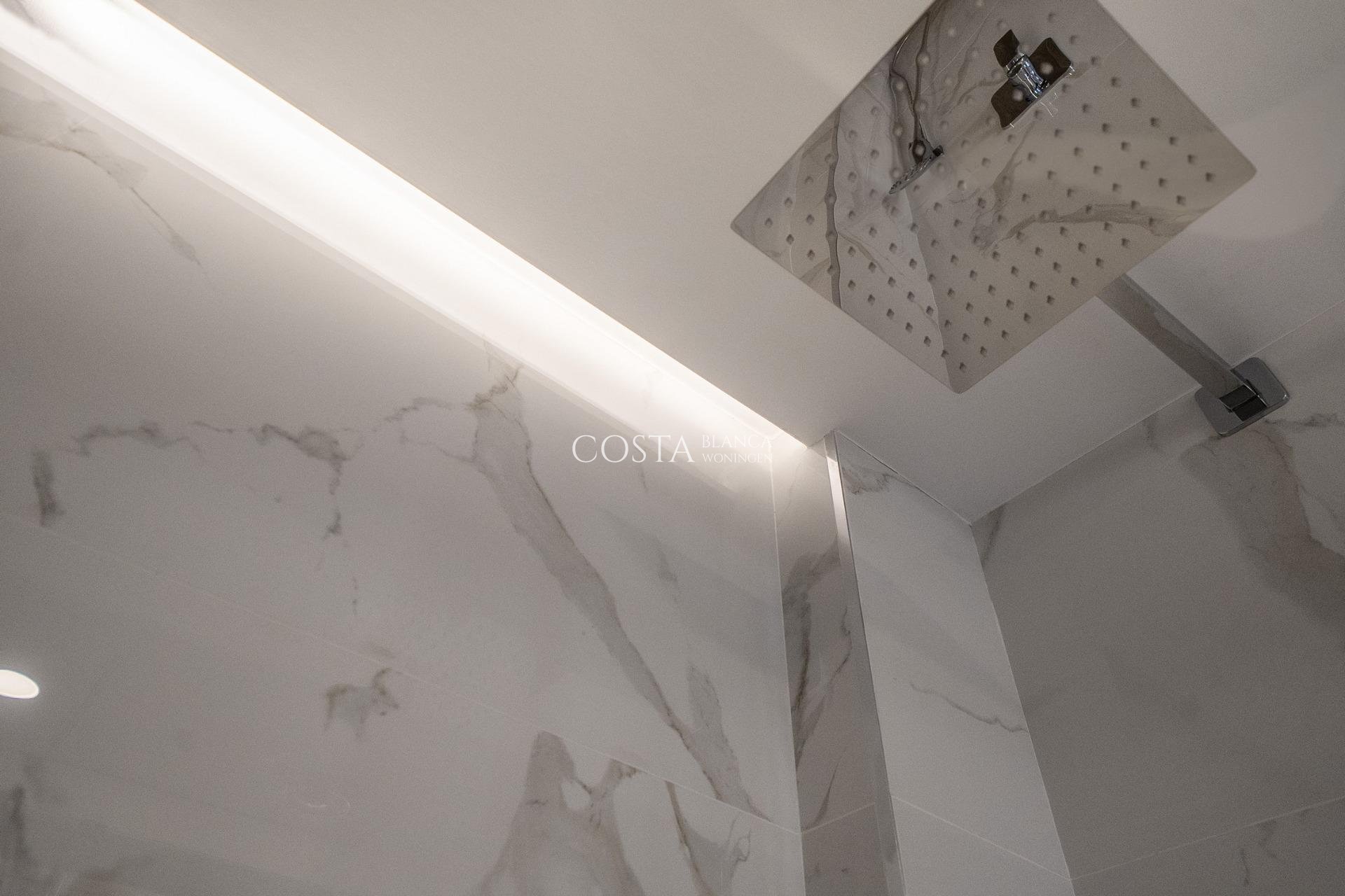 Nieuwbouw Woningen - Villa -
Algorfa - La Finca Golf