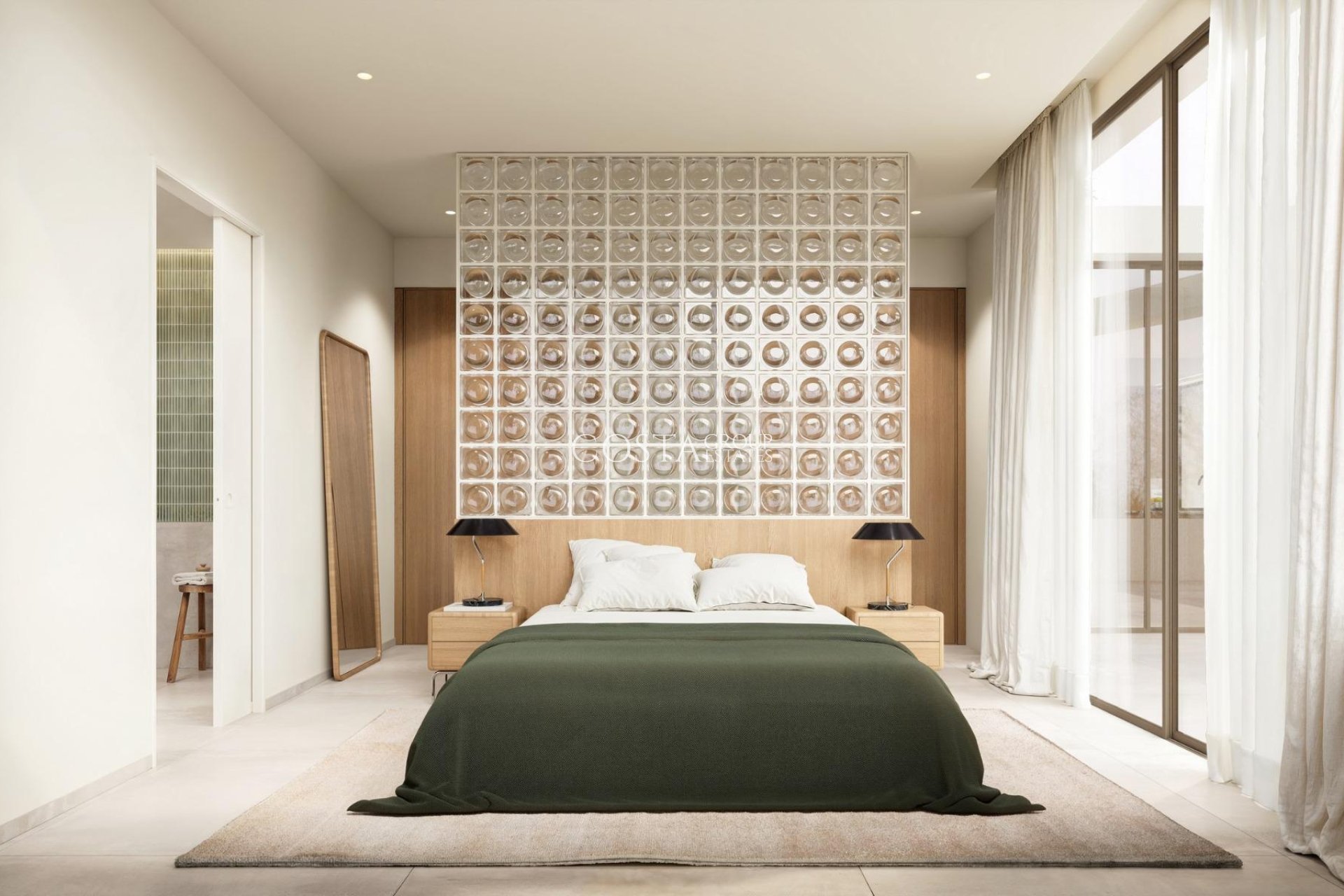 Nieuwbouw Woningen - Villa -
Algorfa - La Finca Golf