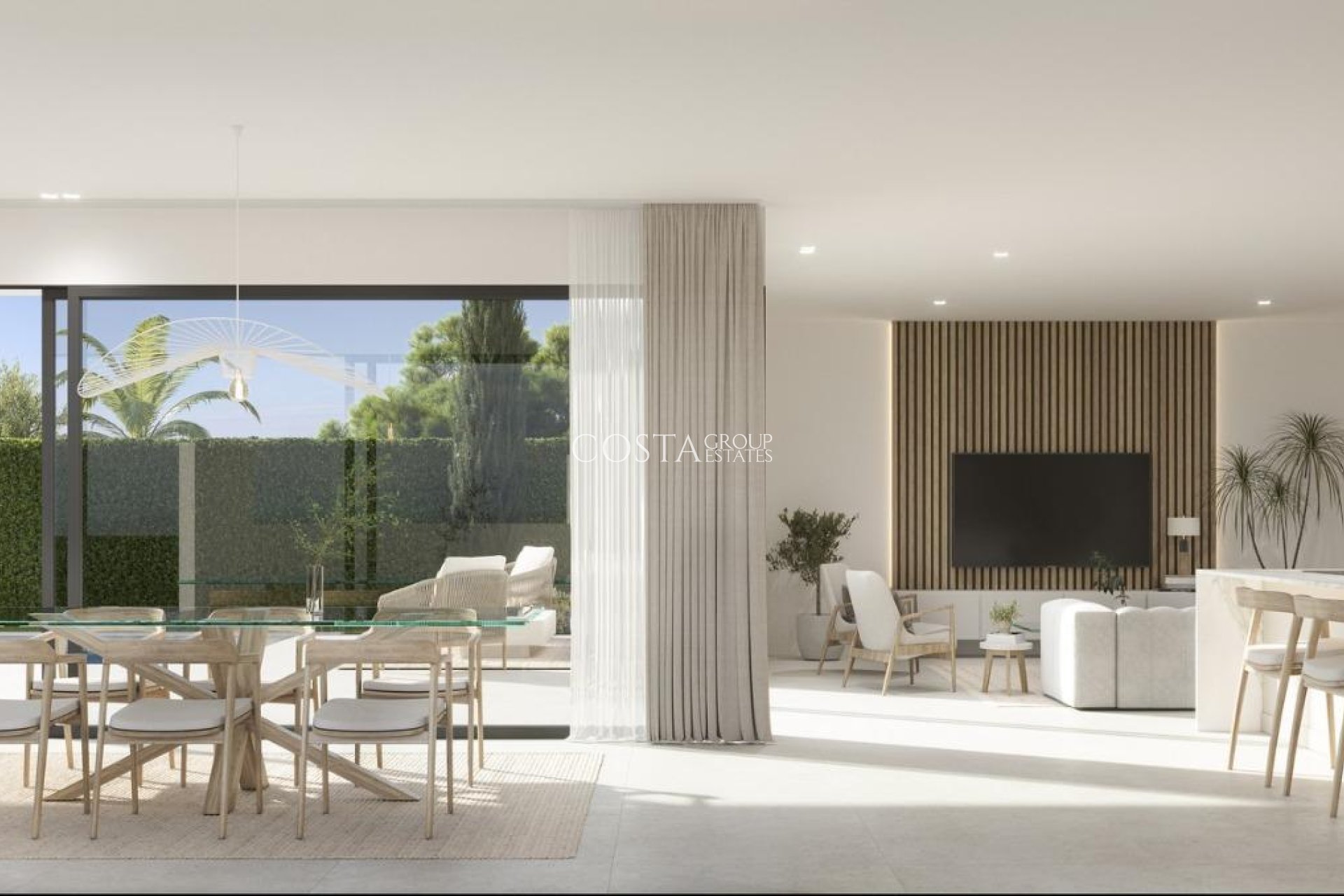 Nieuwbouw Woningen - Villa -
Alhaurín De La Torre - Pinos De Alhaurín