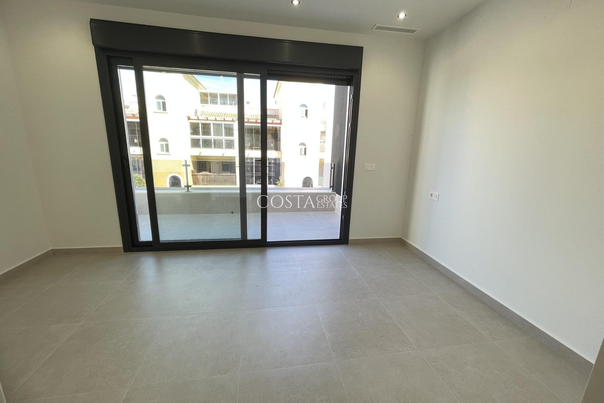 Nieuwbouw Woningen - Villa -
Almoradí - Heredades