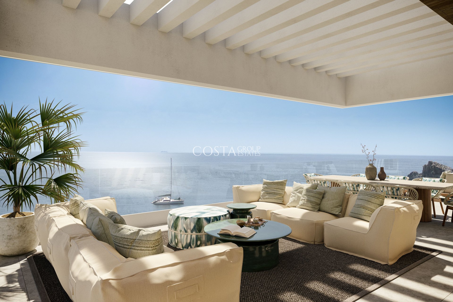 Nieuwbouw Woningen - Villa -
Almuñecar - Almuñécar